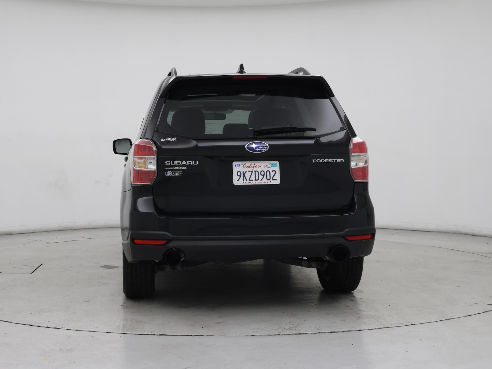 2016 Subaru Forester XT Premium - Photo 7