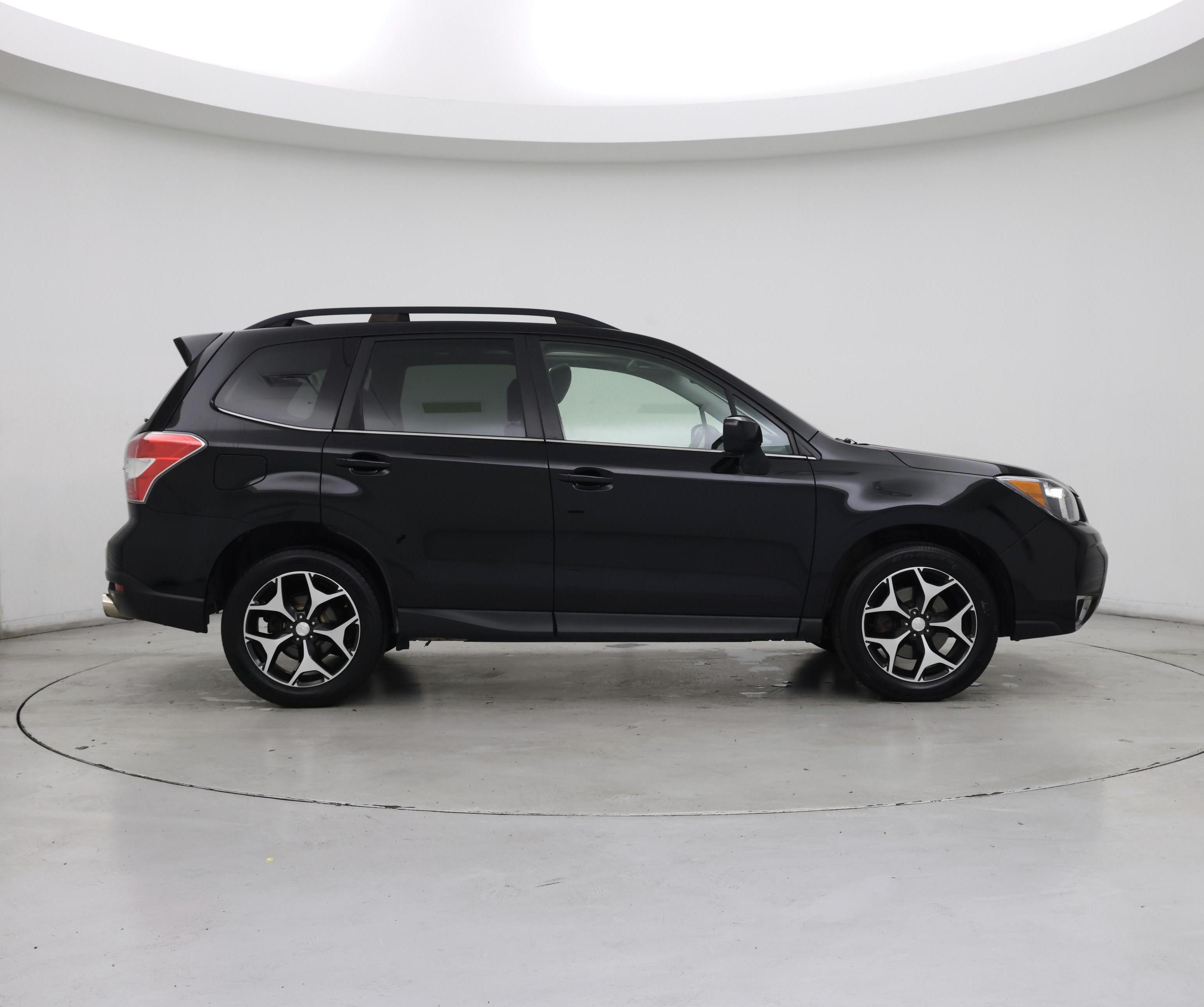 Thumbnail: 2016 Subaru Forester - 7