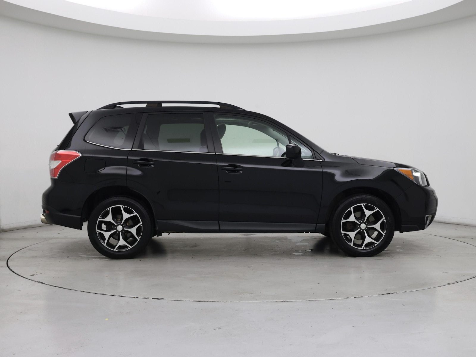2016 Subaru Forester XT Premium - Photo 8