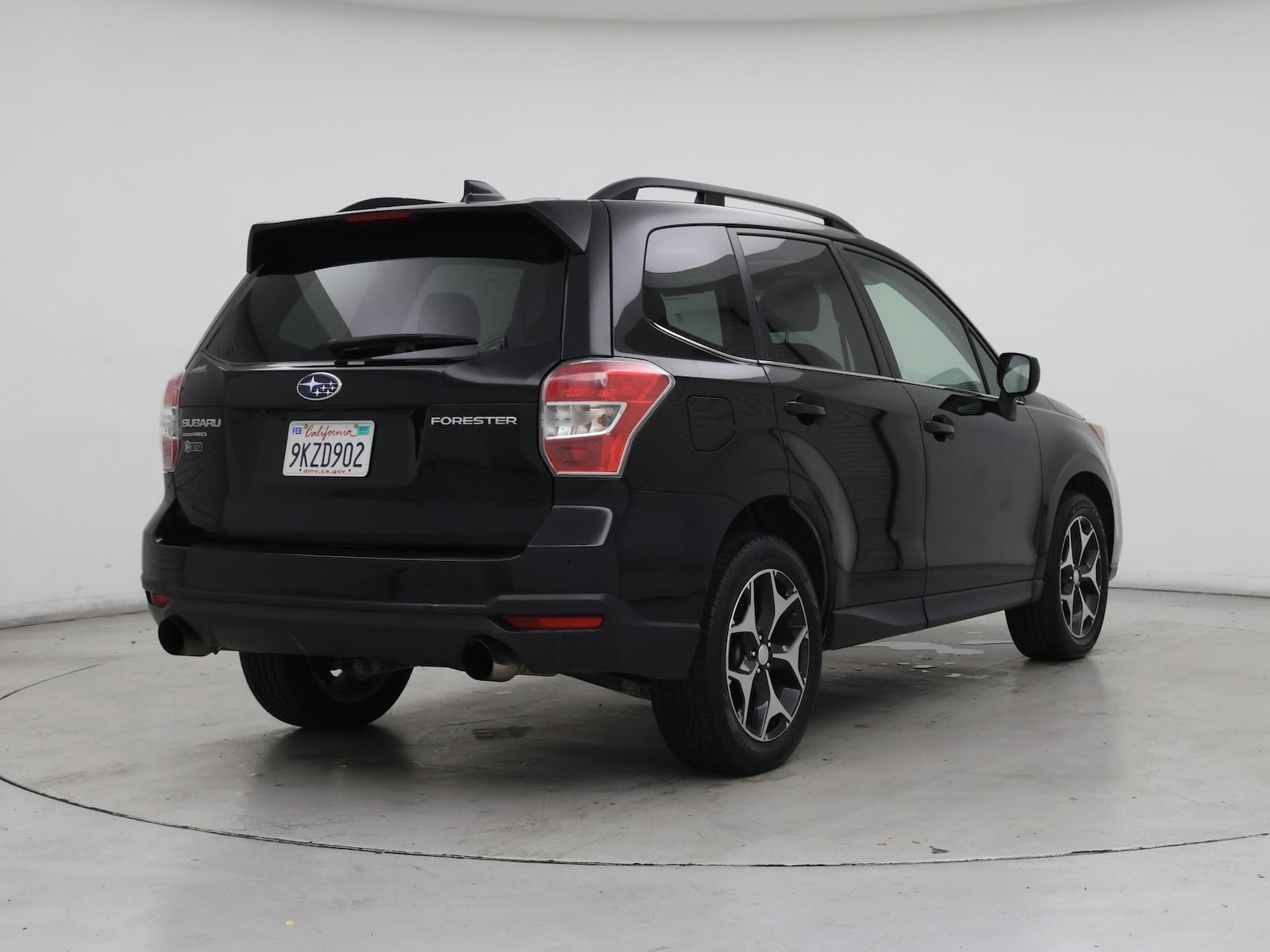 2016 Subaru Forester XT Premium - Photo 9