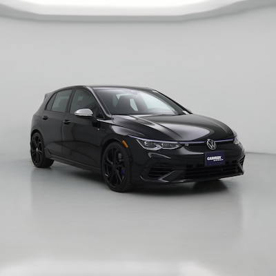 2024 Volkswagen Golf R