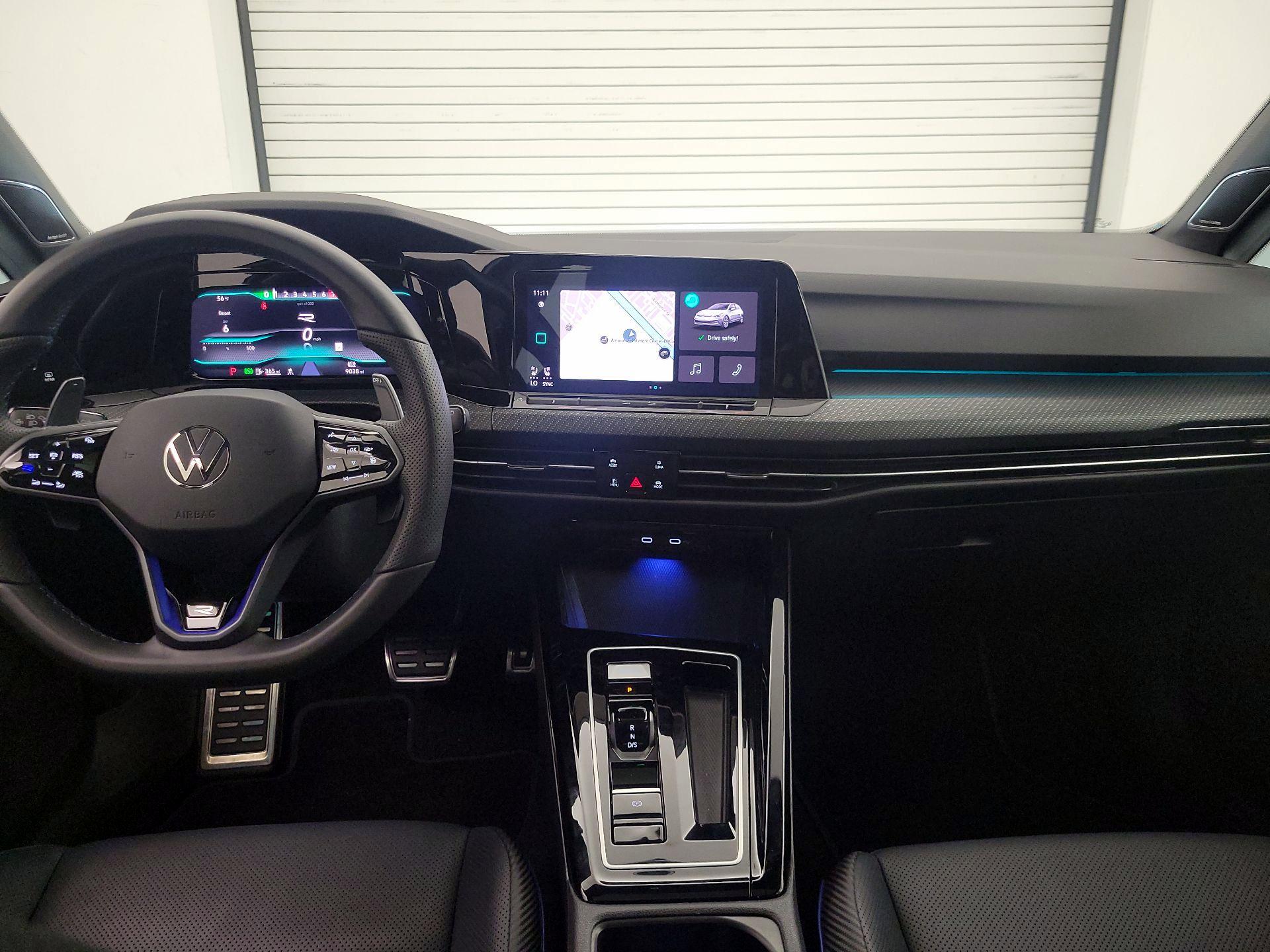 Thumbnail: 2024 Volkswagen Golf - 9