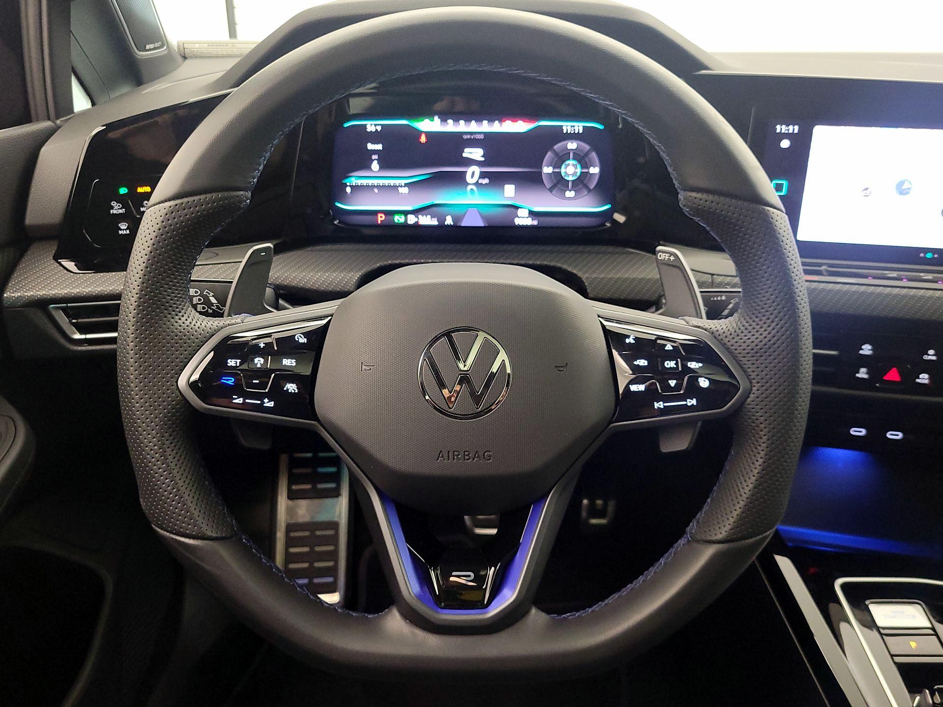 Thumbnail: 2024 Volkswagen Golf - 10