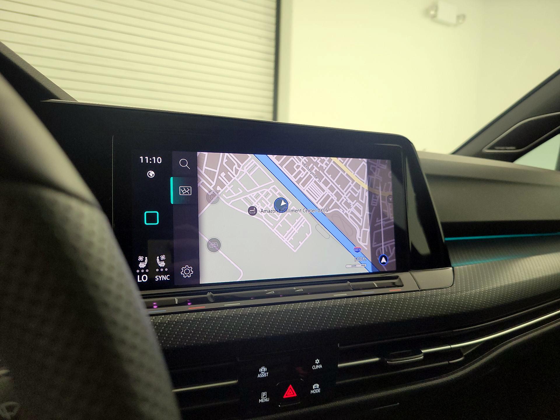 Thumbnail: 2024 Volkswagen Golf - 14