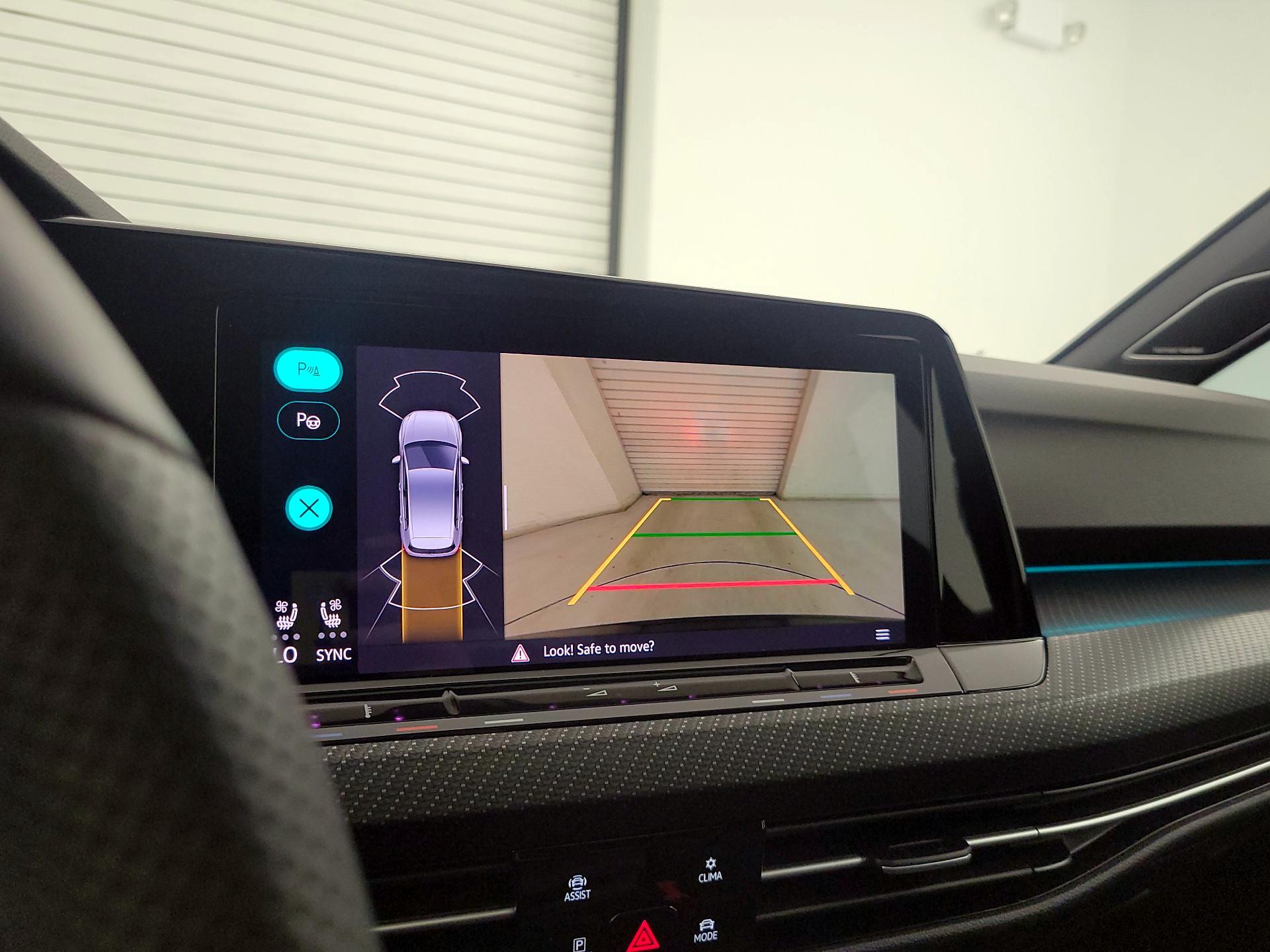 Thumbnail: 2024 Volkswagen Golf - 15