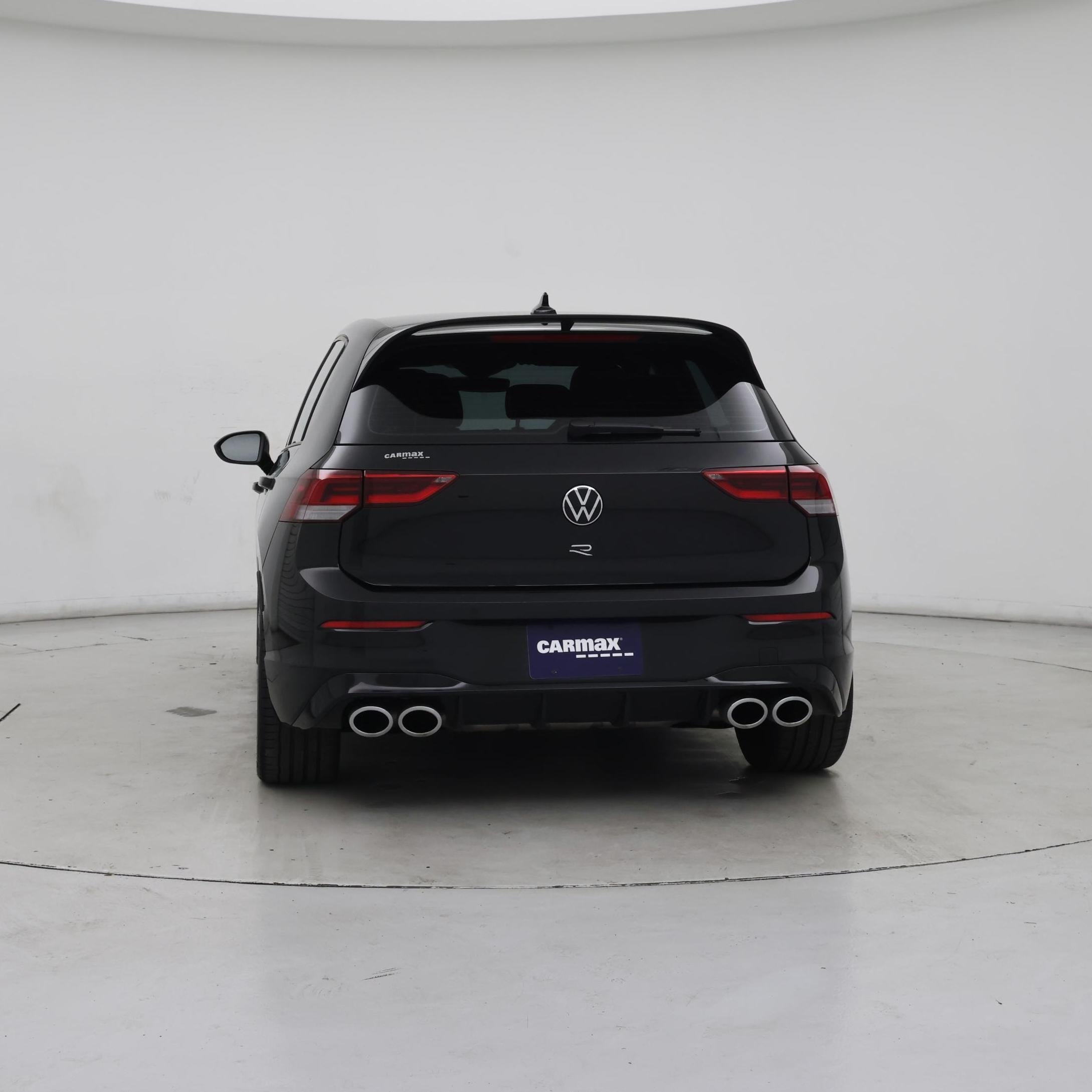 Thumbnail: 2024 Volkswagen Golf - 6