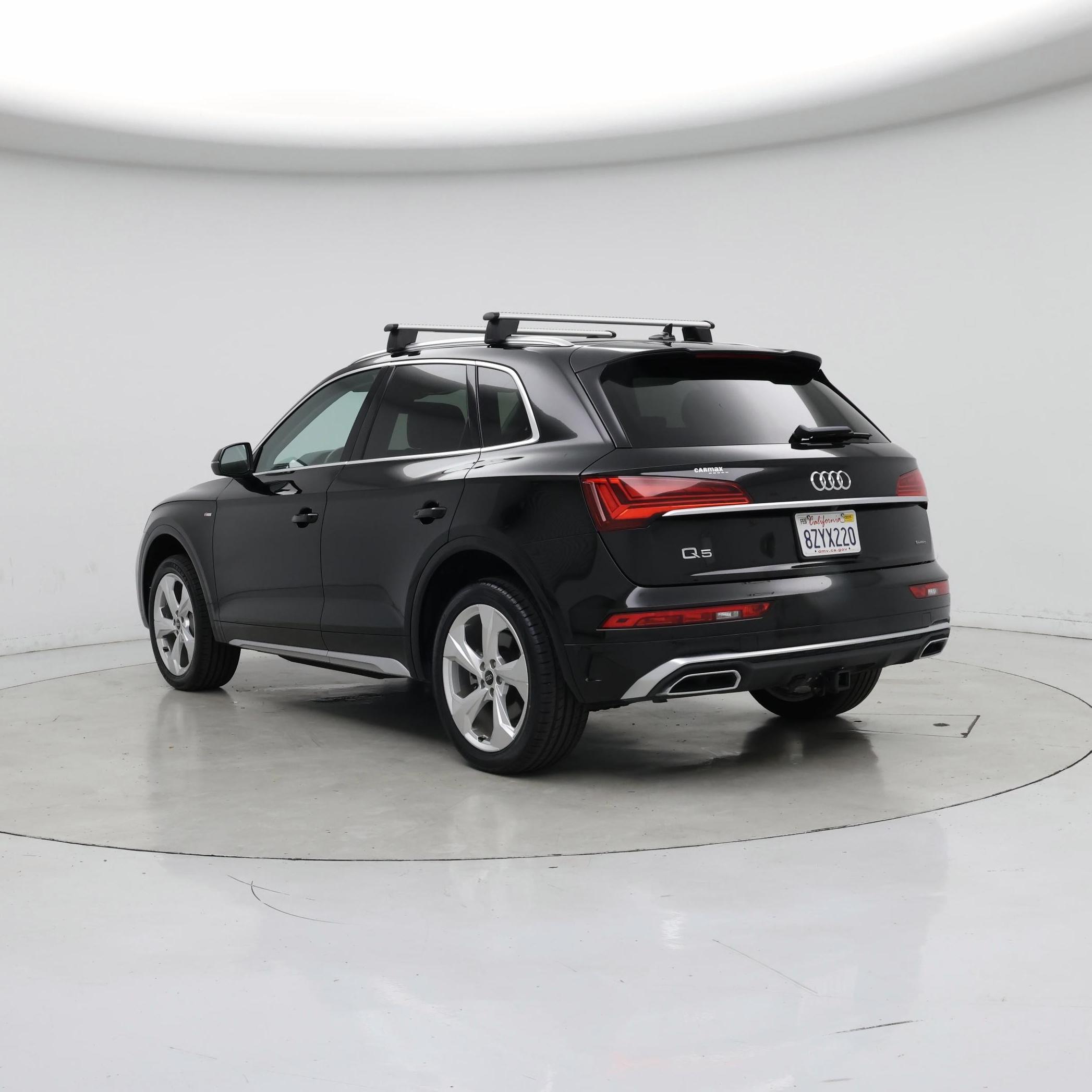 Thumbnail: 2022 Audi Q5 - 2
