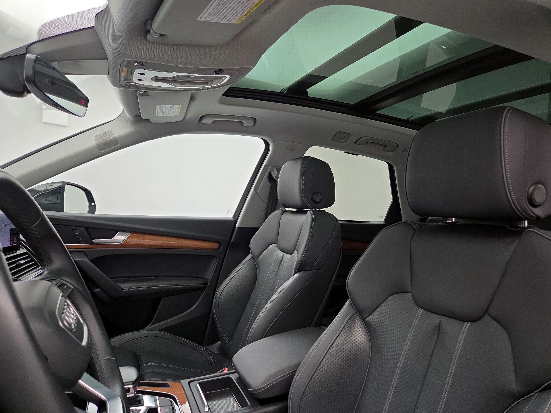 Thumbnail: 2022 Audi Q5 - 20