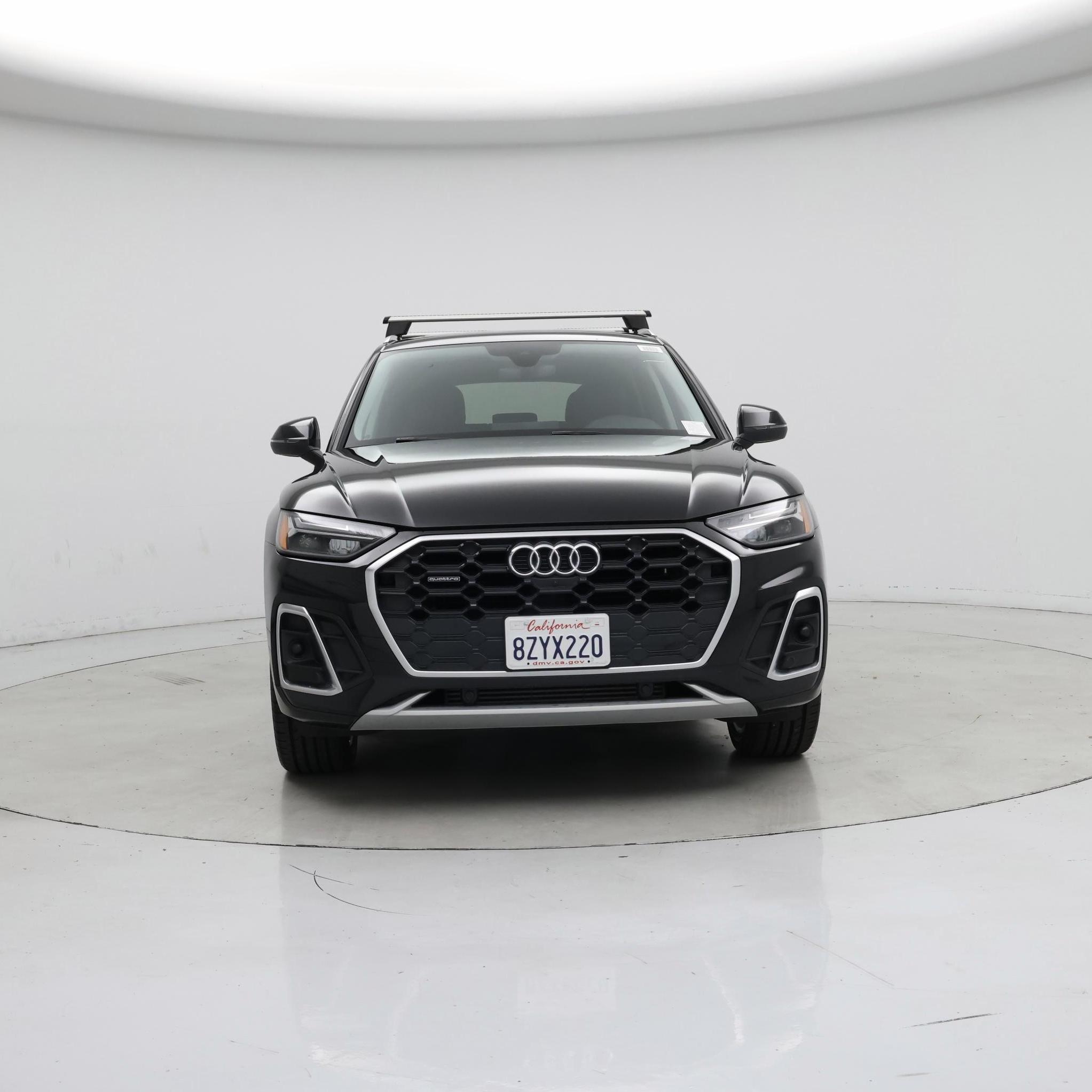 Thumbnail: 2022 Audi Q5 - 5