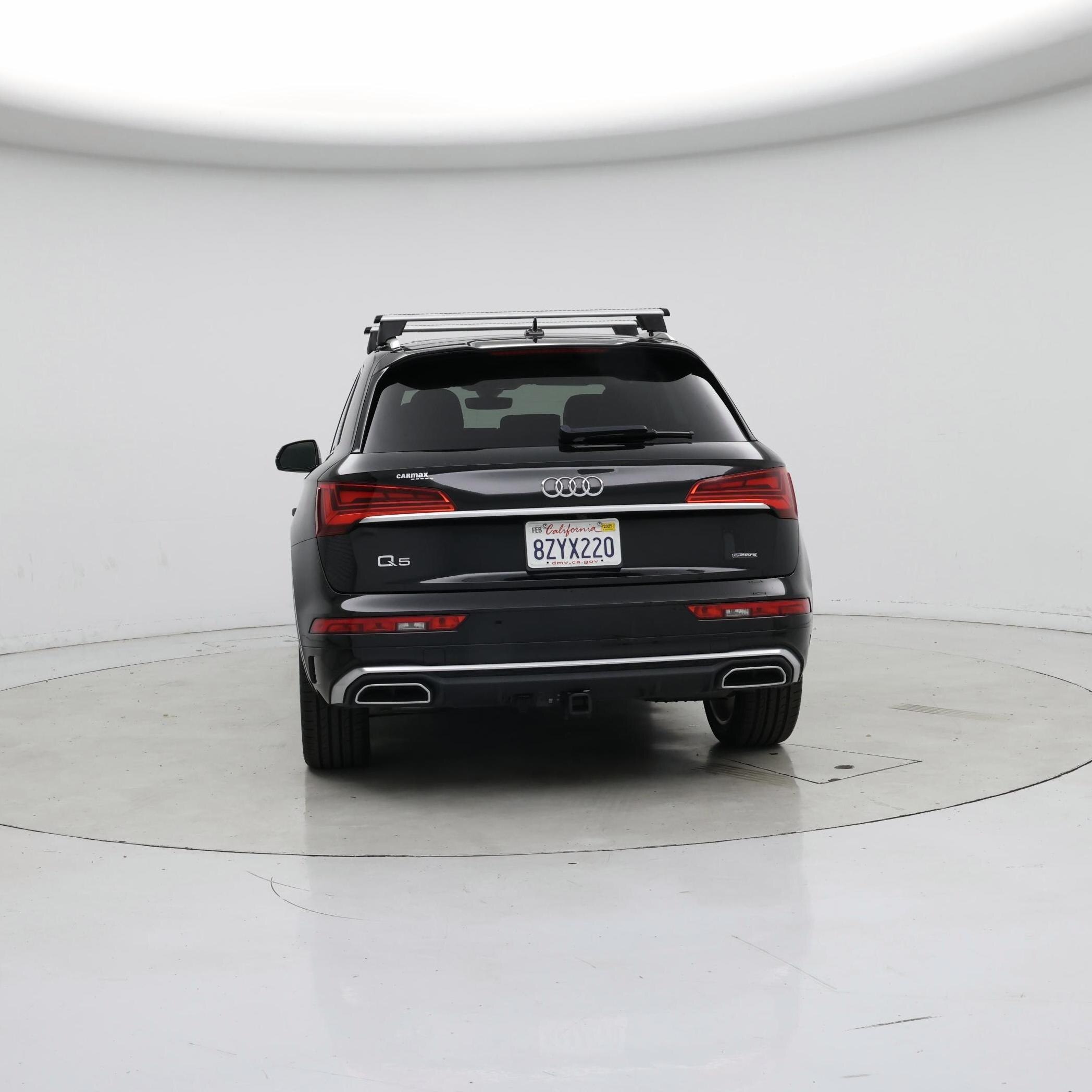 Thumbnail: 2022 Audi Q5 - 6