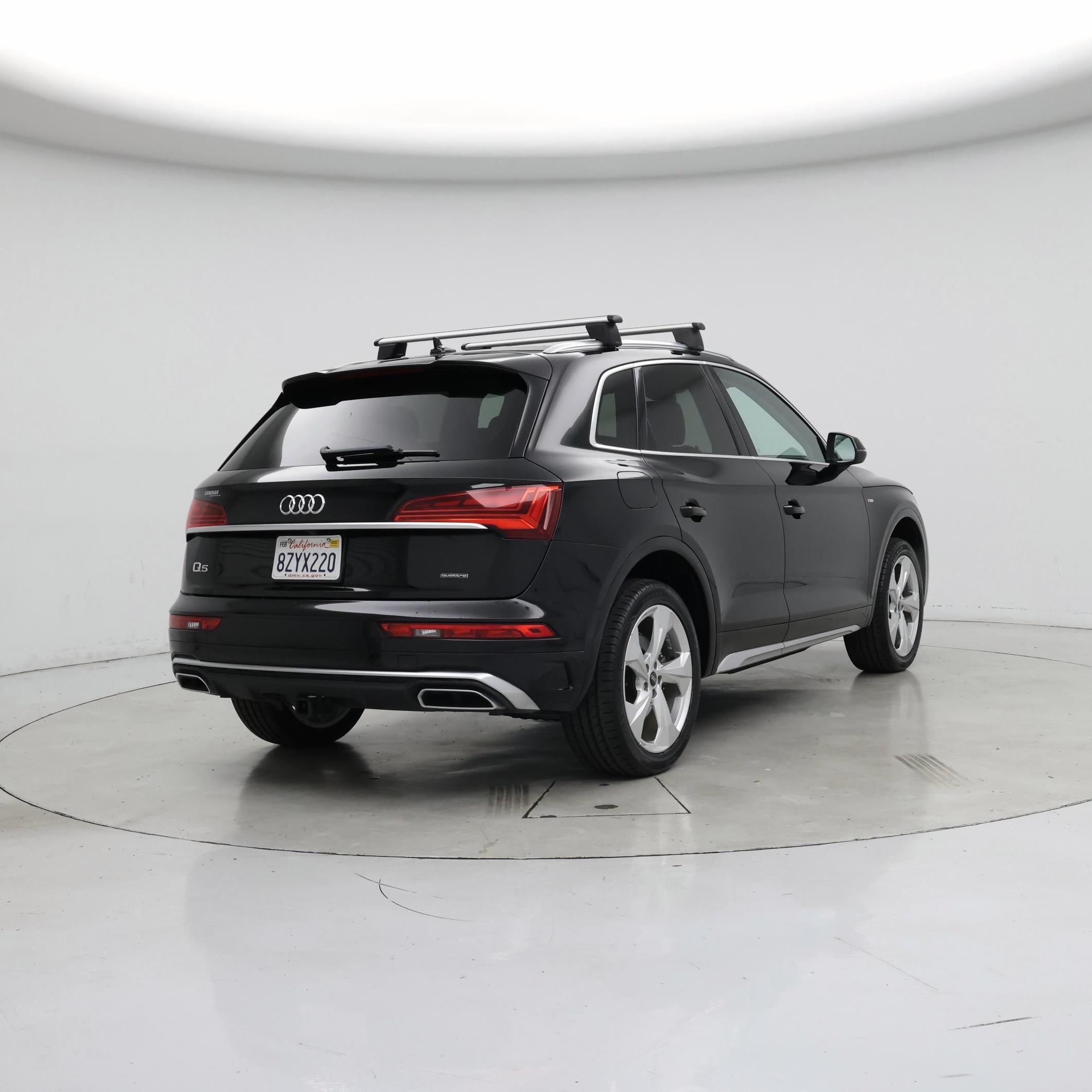 Thumbnail: 2022 Audi Q5 - 8