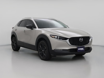 2024 Mazda CX-30 2.5 S