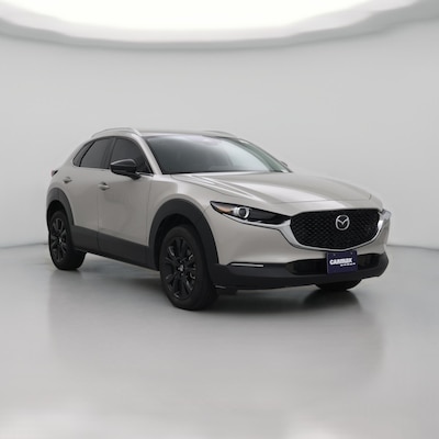 2024 Mazda CX-30 2.5 S