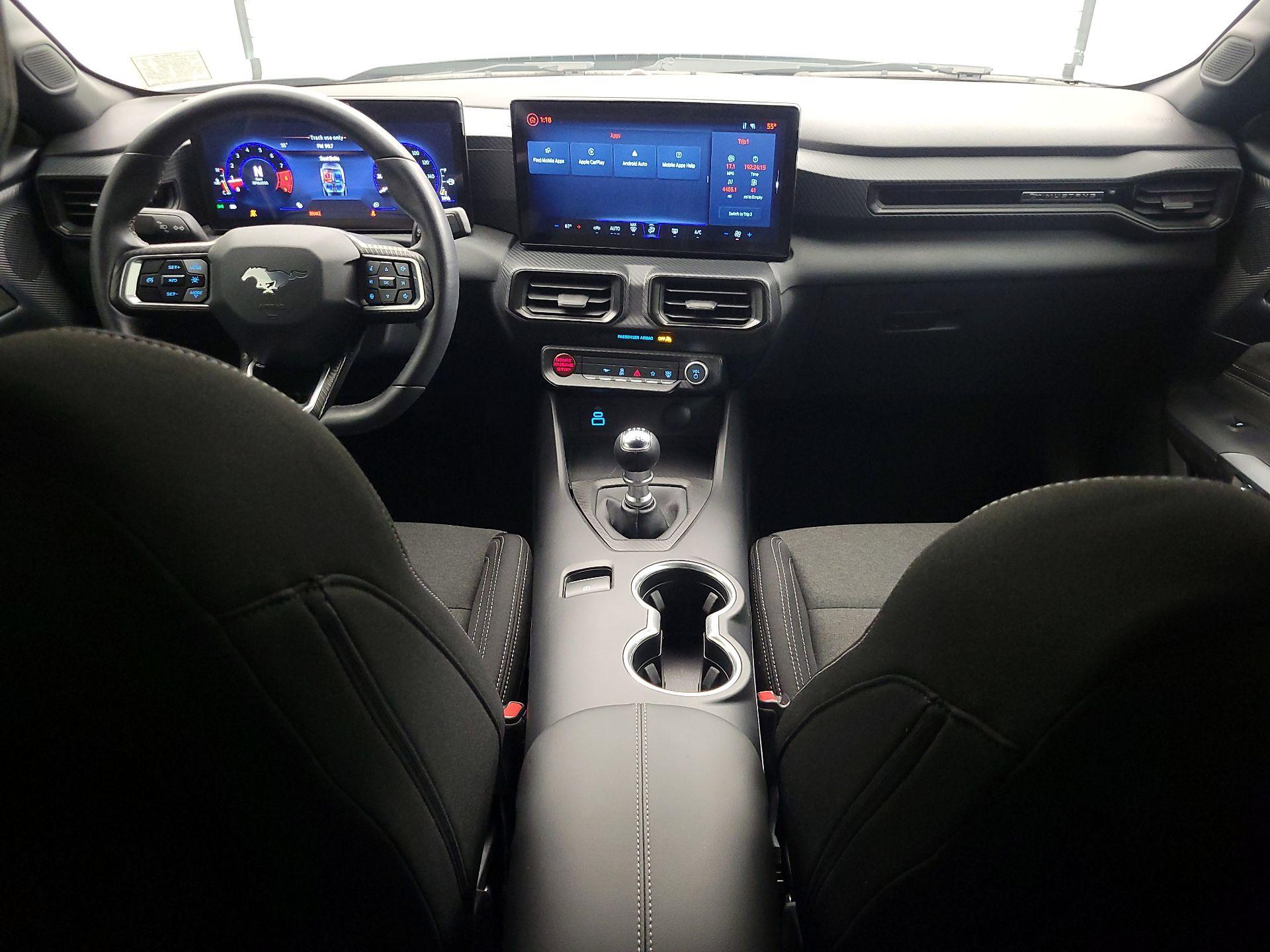 Thumbnail: 2024 Ford Mustang - 9