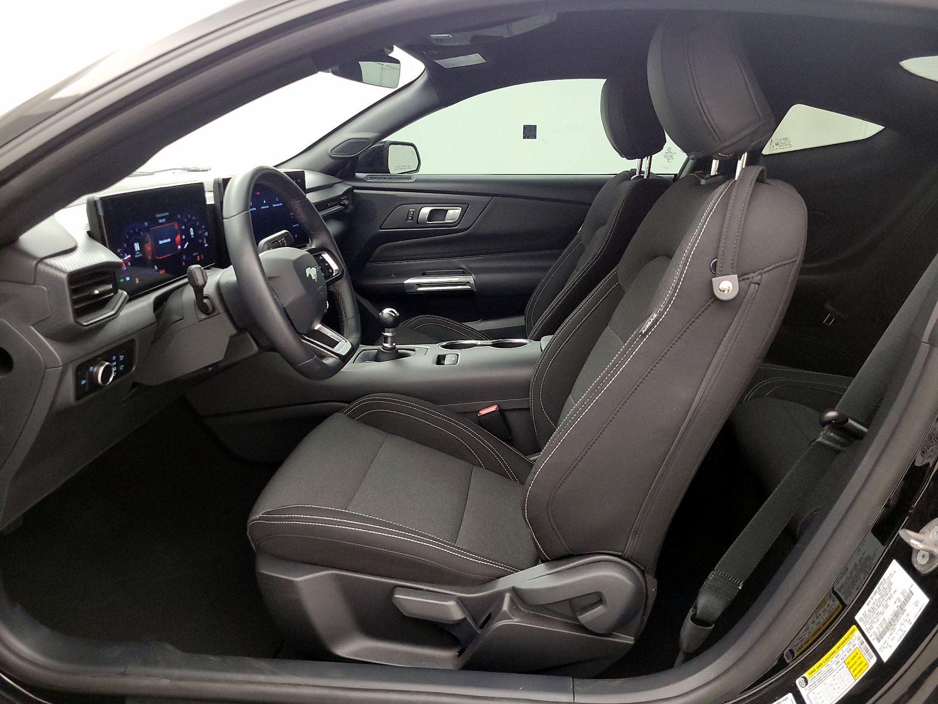 Thumbnail: 2024 Ford Mustang - 11