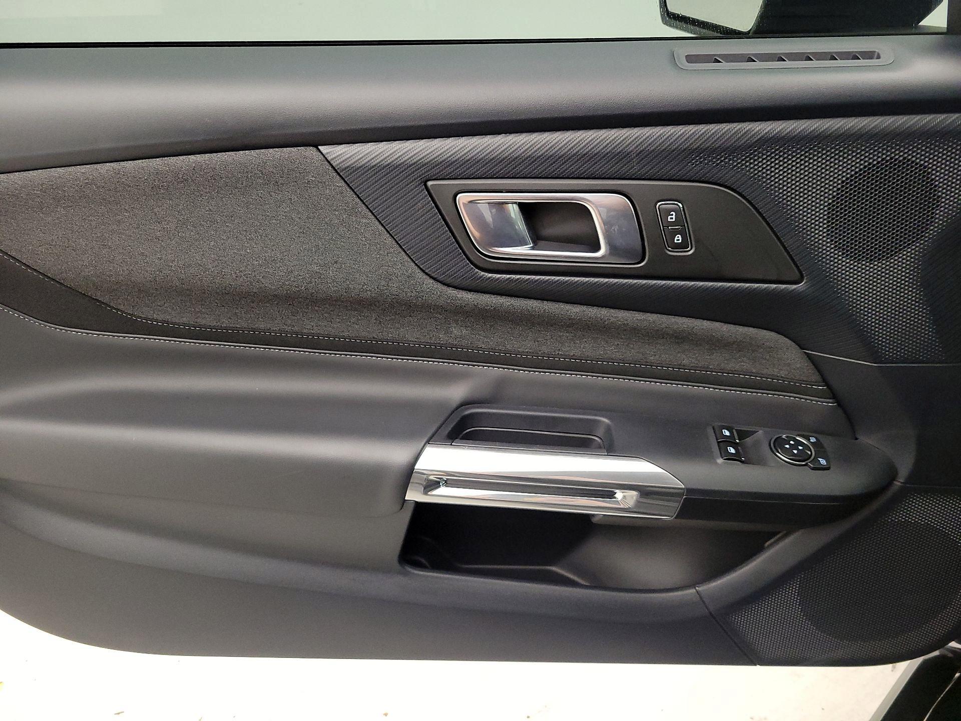 Thumbnail: 2024 Ford Mustang - 12