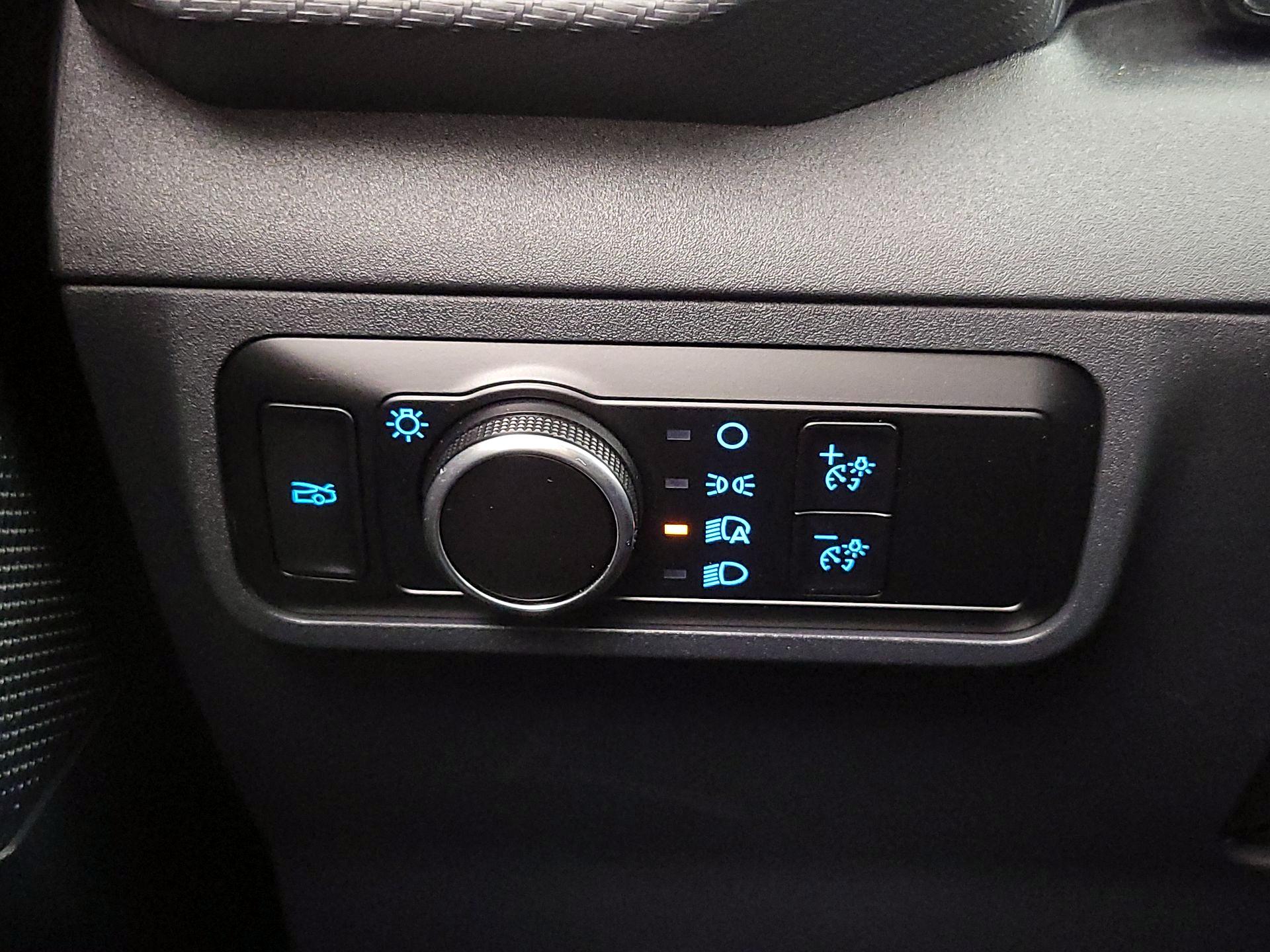 Thumbnail: 2024 Ford Mustang - 13