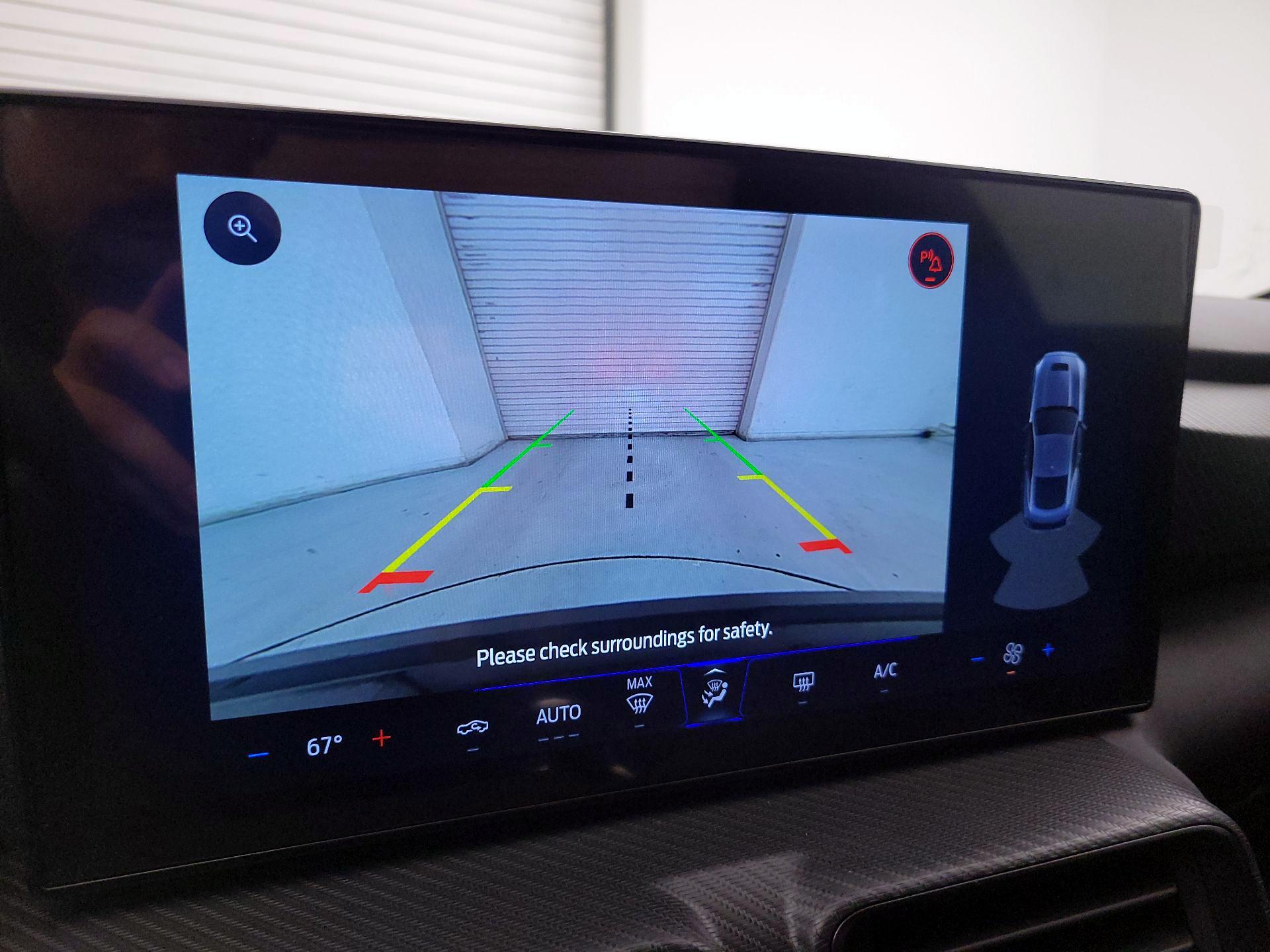 Thumbnail: 2024 Ford Mustang - 14