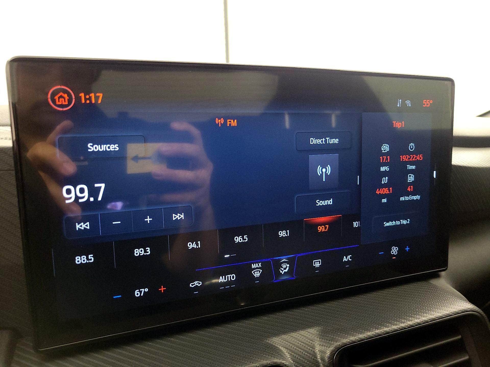 Thumbnail: 2024 Ford Mustang - 15