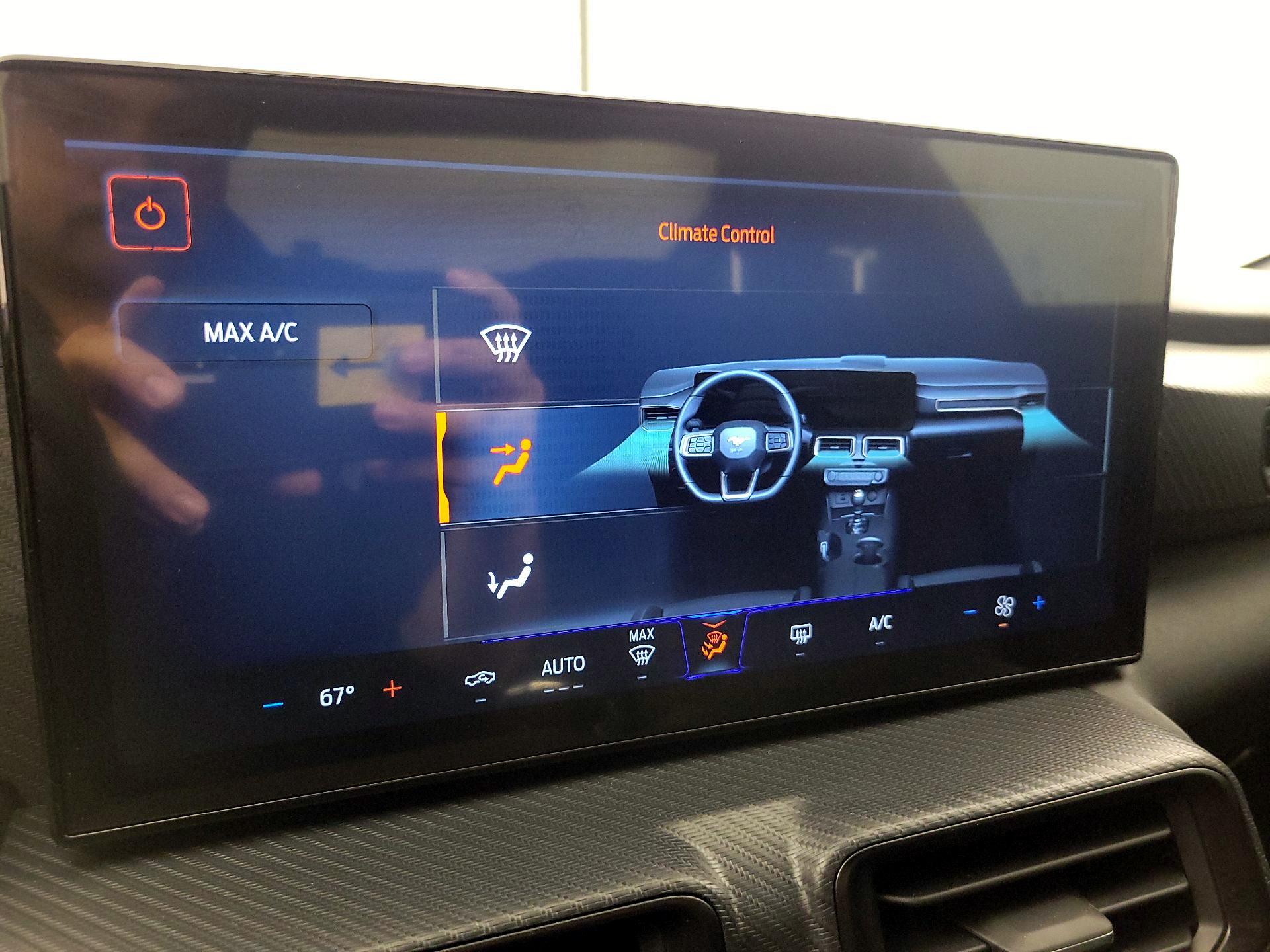 Thumbnail: 2024 Ford Mustang - 16