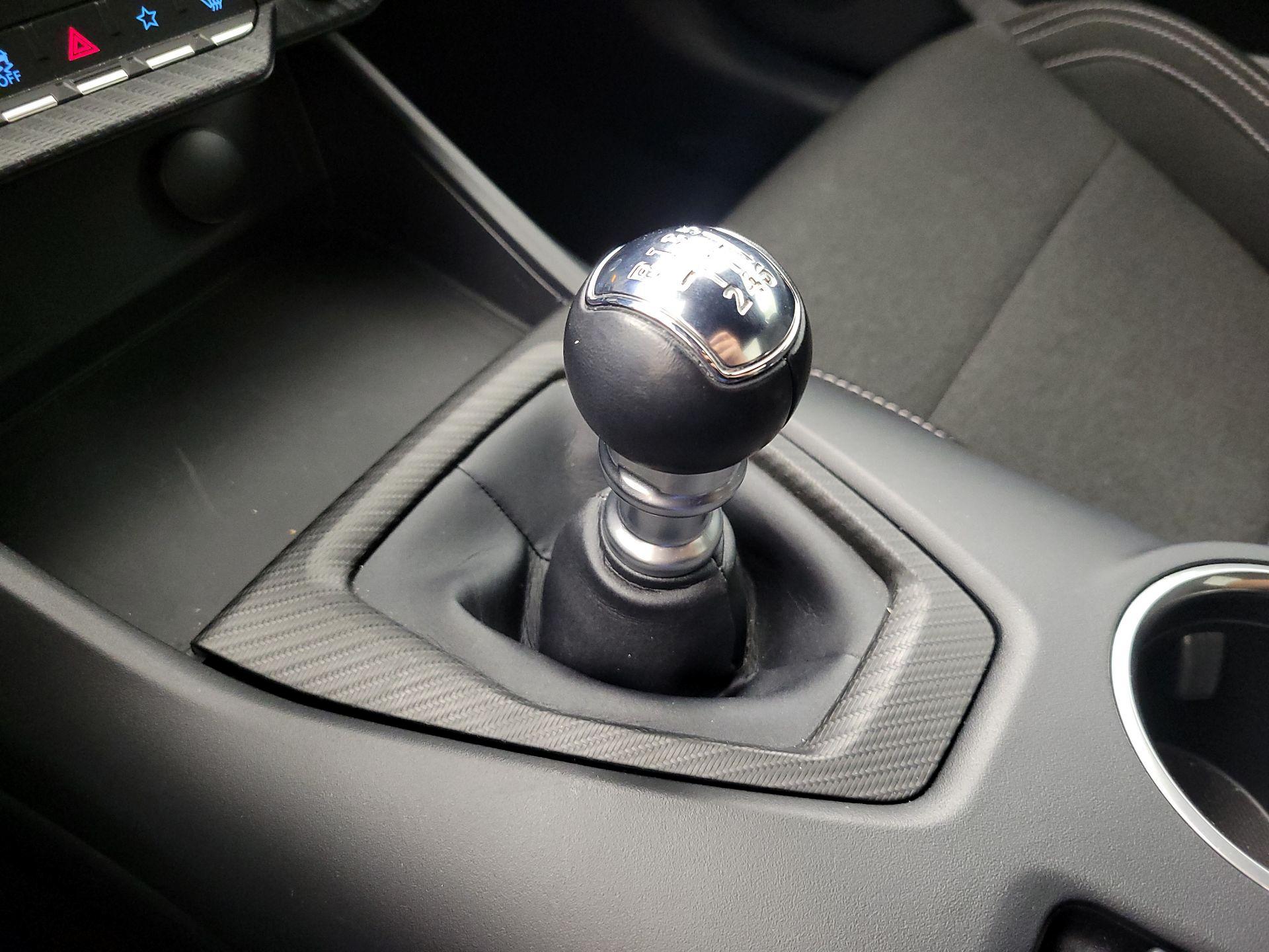 Thumbnail: 2024 Ford Mustang - 17