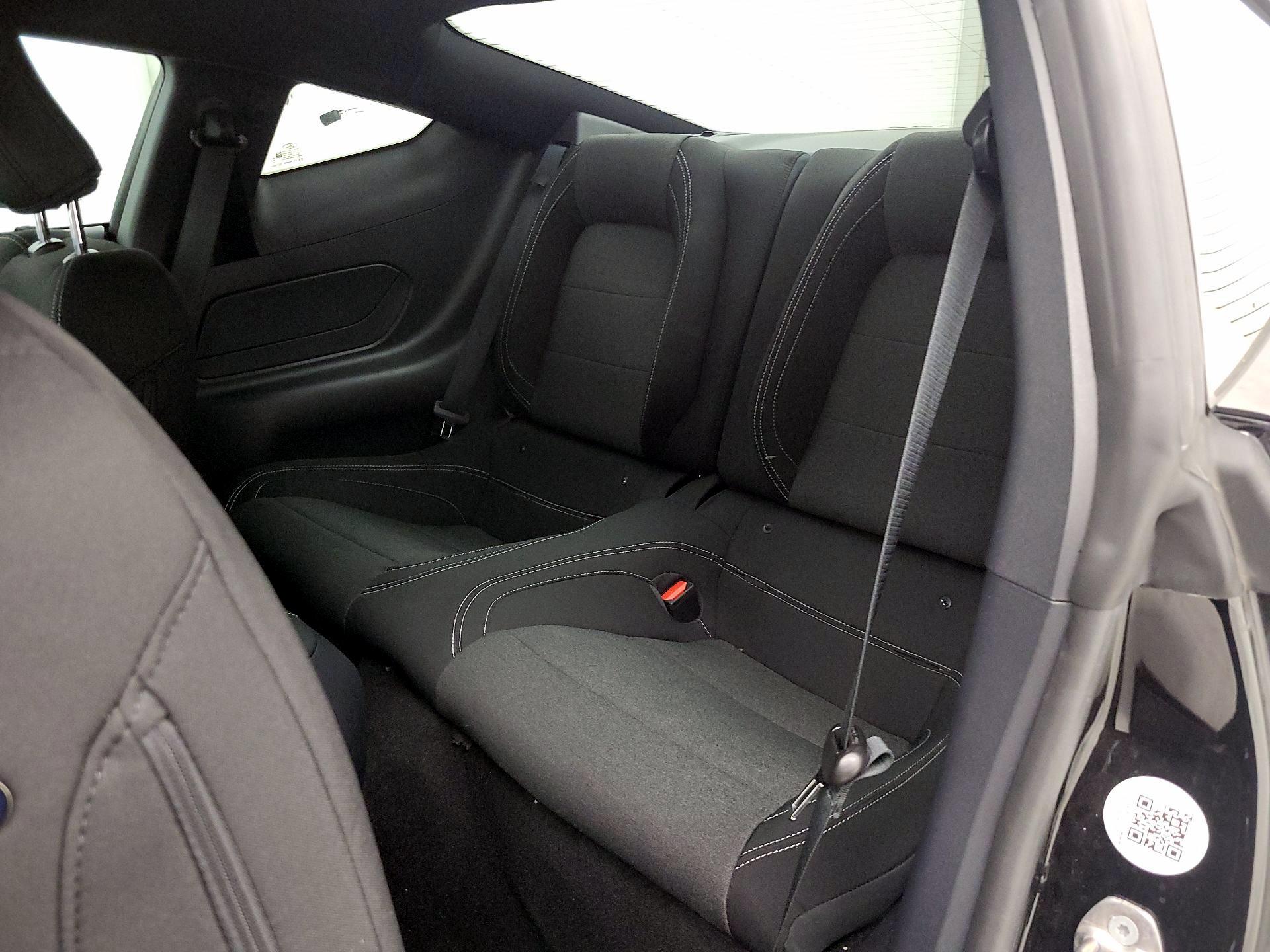 Thumbnail: 2024 Ford Mustang - 19