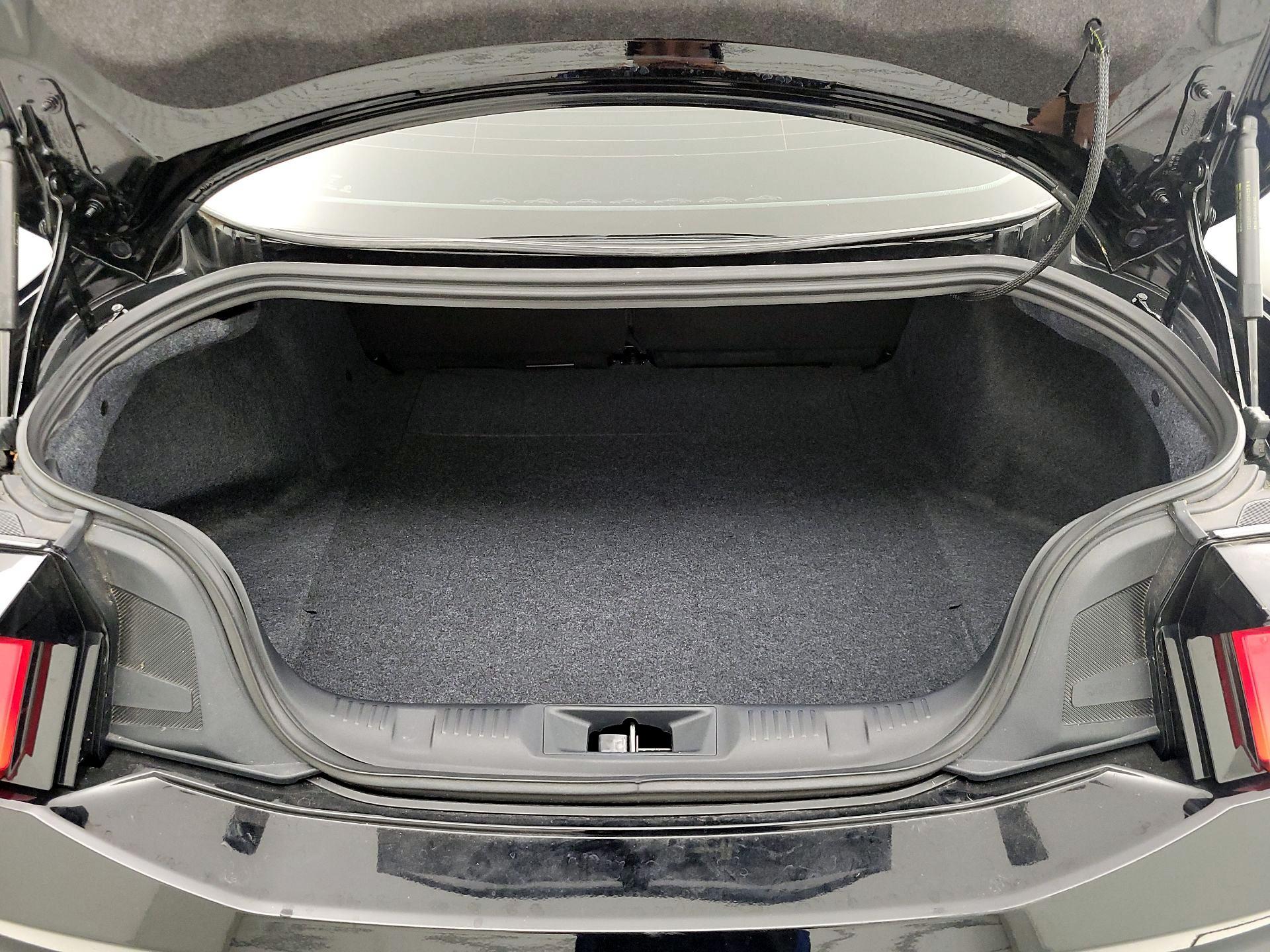 Thumbnail: 2024 Ford Mustang - 20