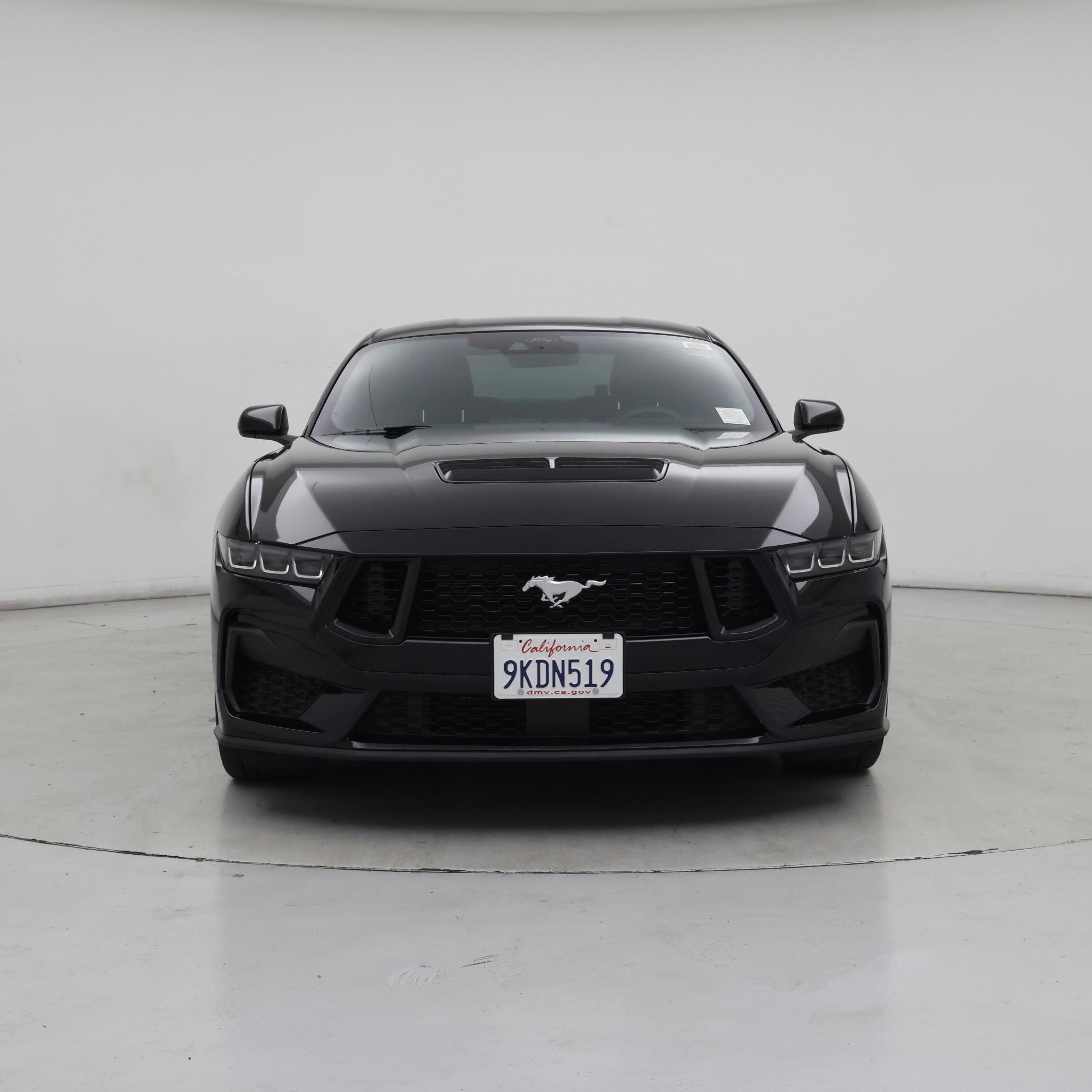 Thumbnail: 2024 Ford Mustang - 5