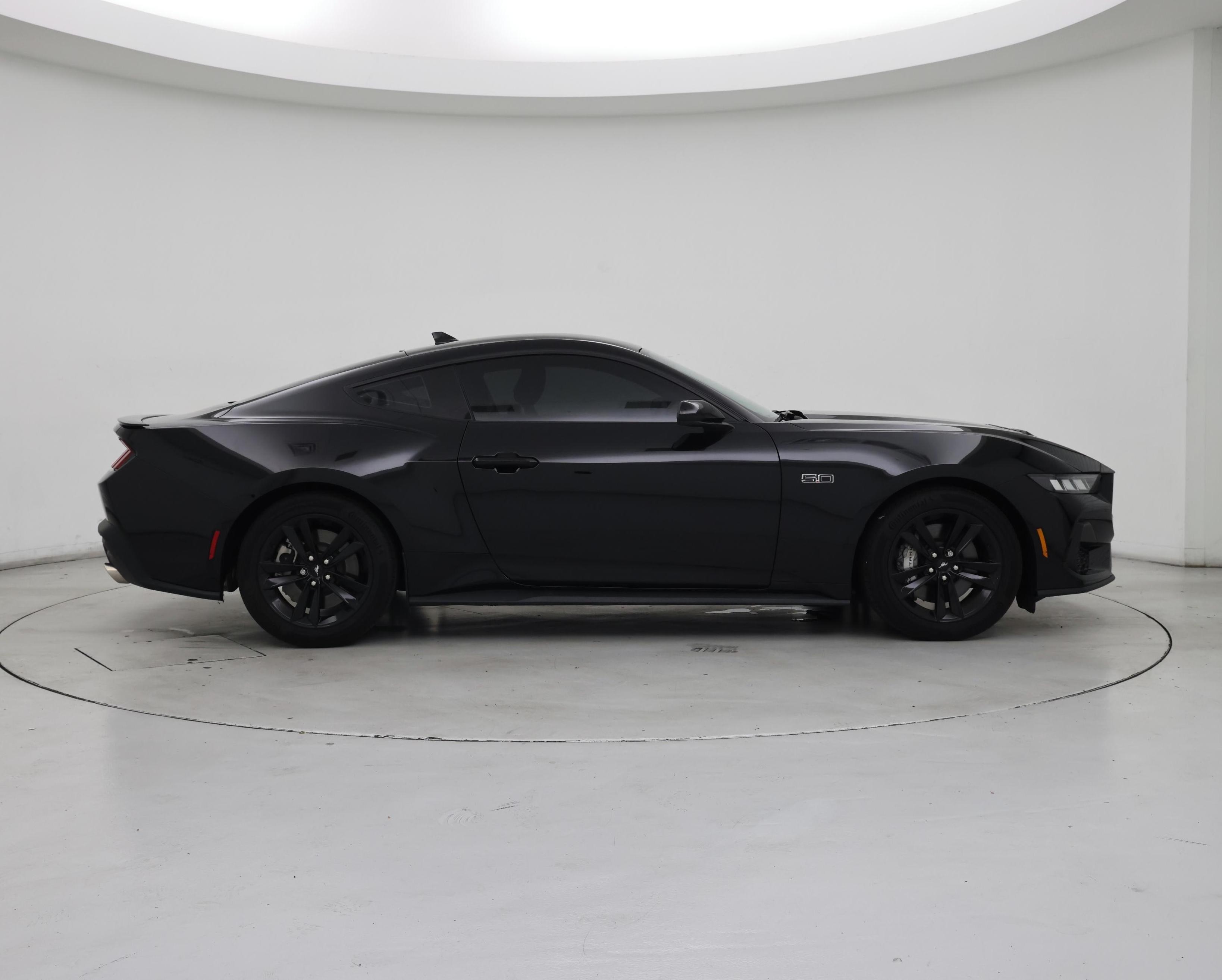 Thumbnail: 2024 Ford Mustang - 7