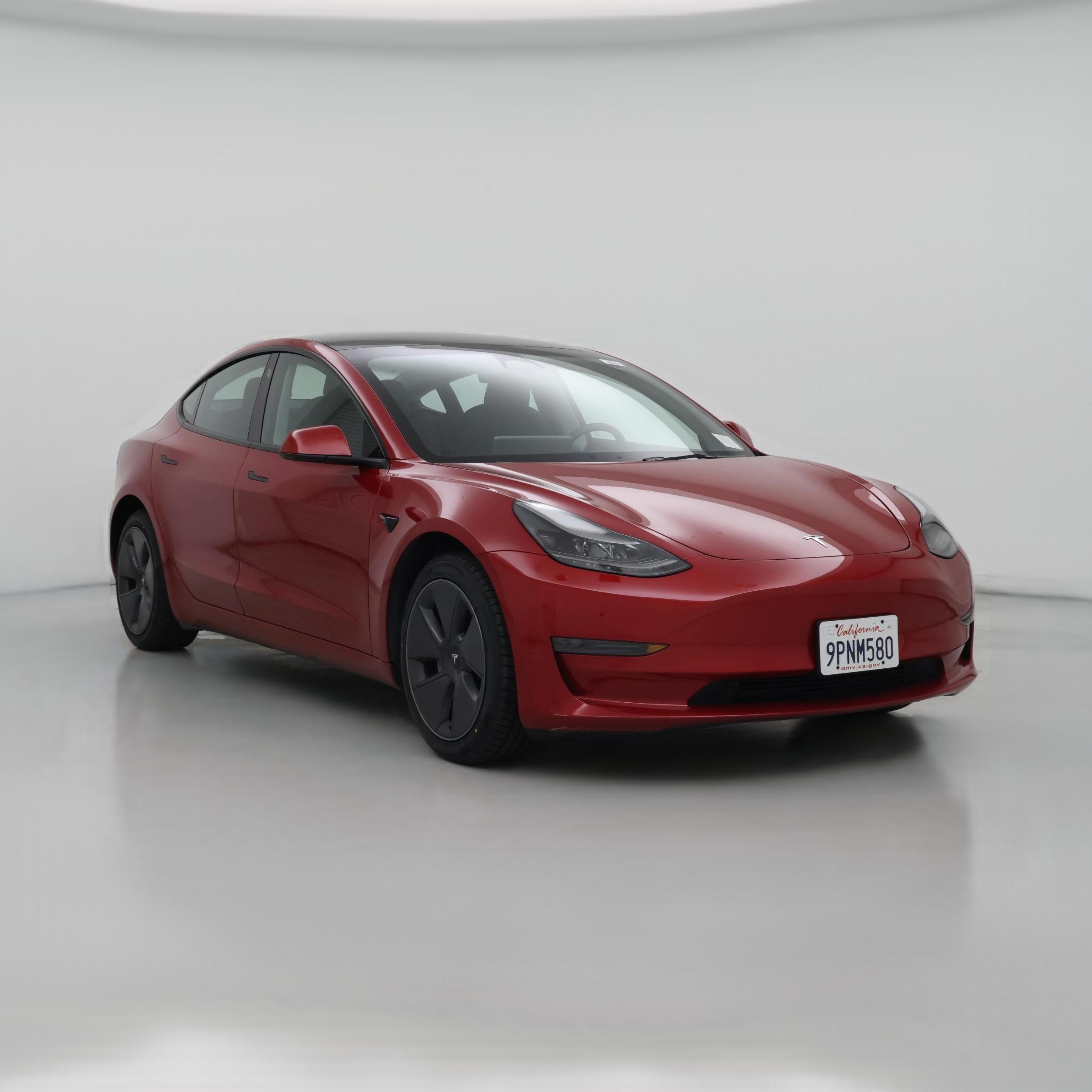 Thumbnail: 2023 Tesla Model 3 - 1