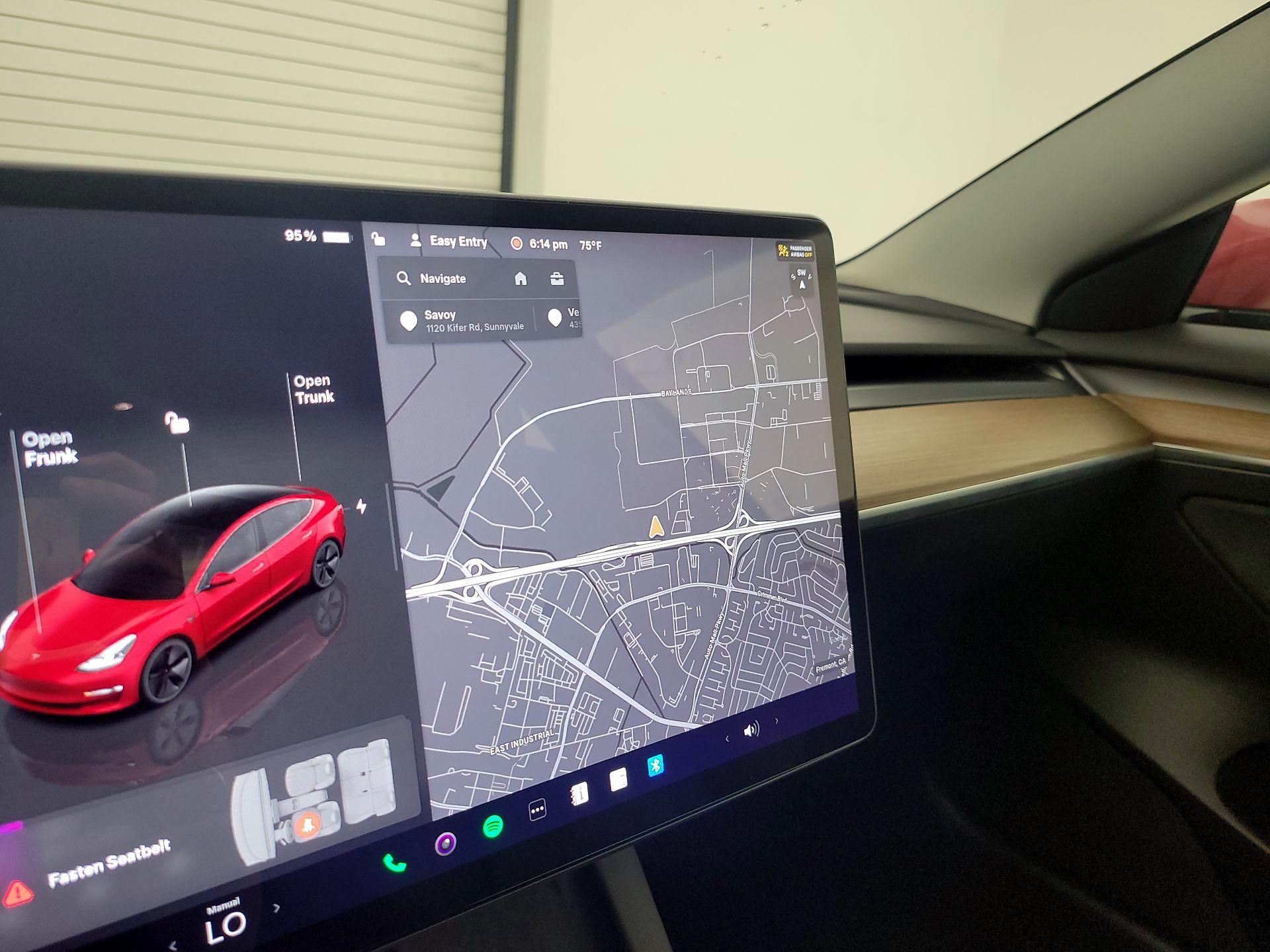 Thumbnail: 2023 Tesla Model 3 - 13