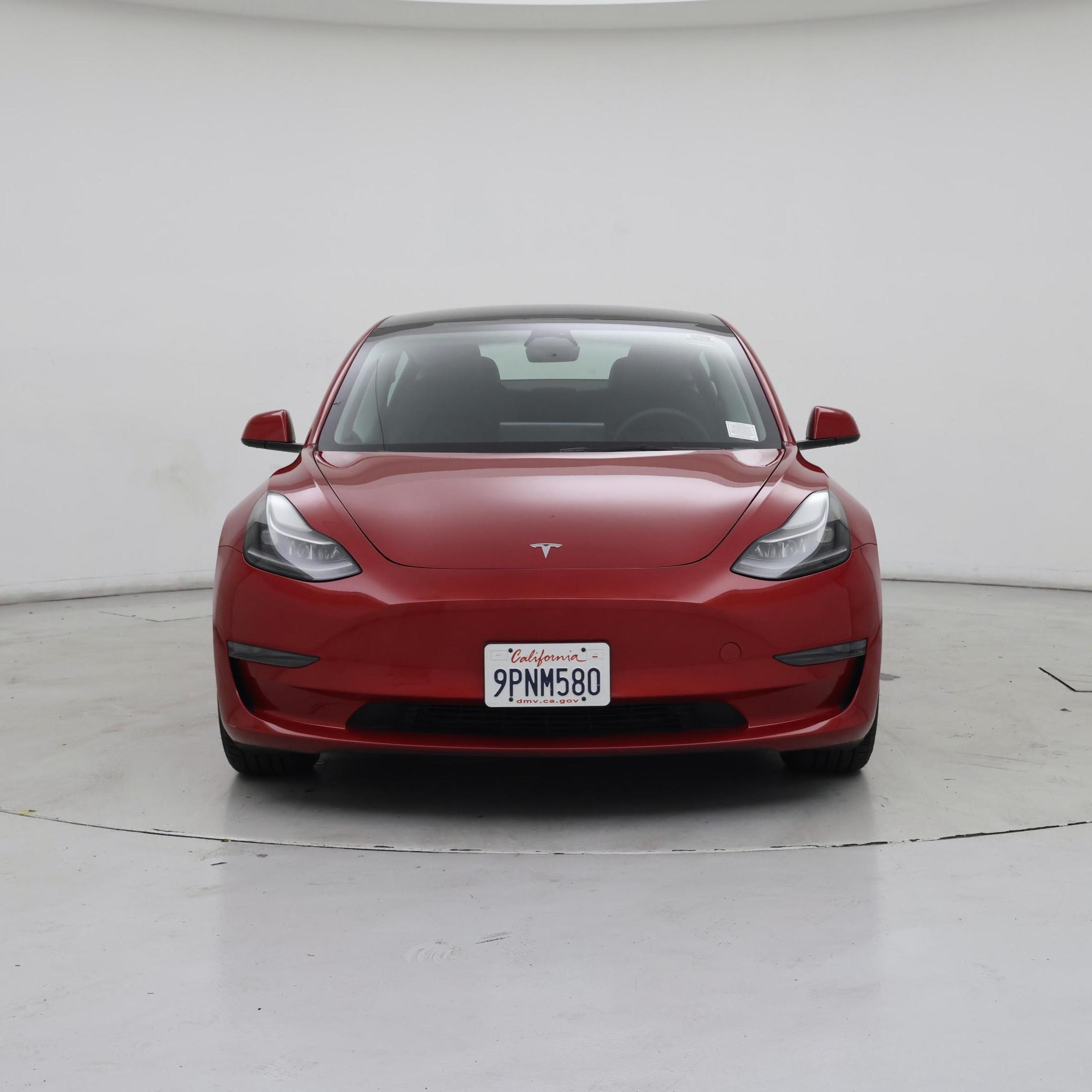 Thumbnail: 2023 Tesla Model 3 - 5