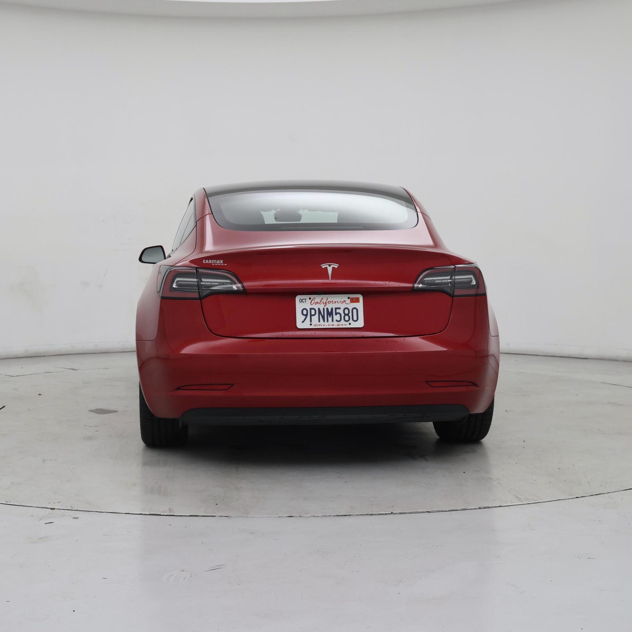 Thumbnail: 2023 Tesla Model 3 - 6
