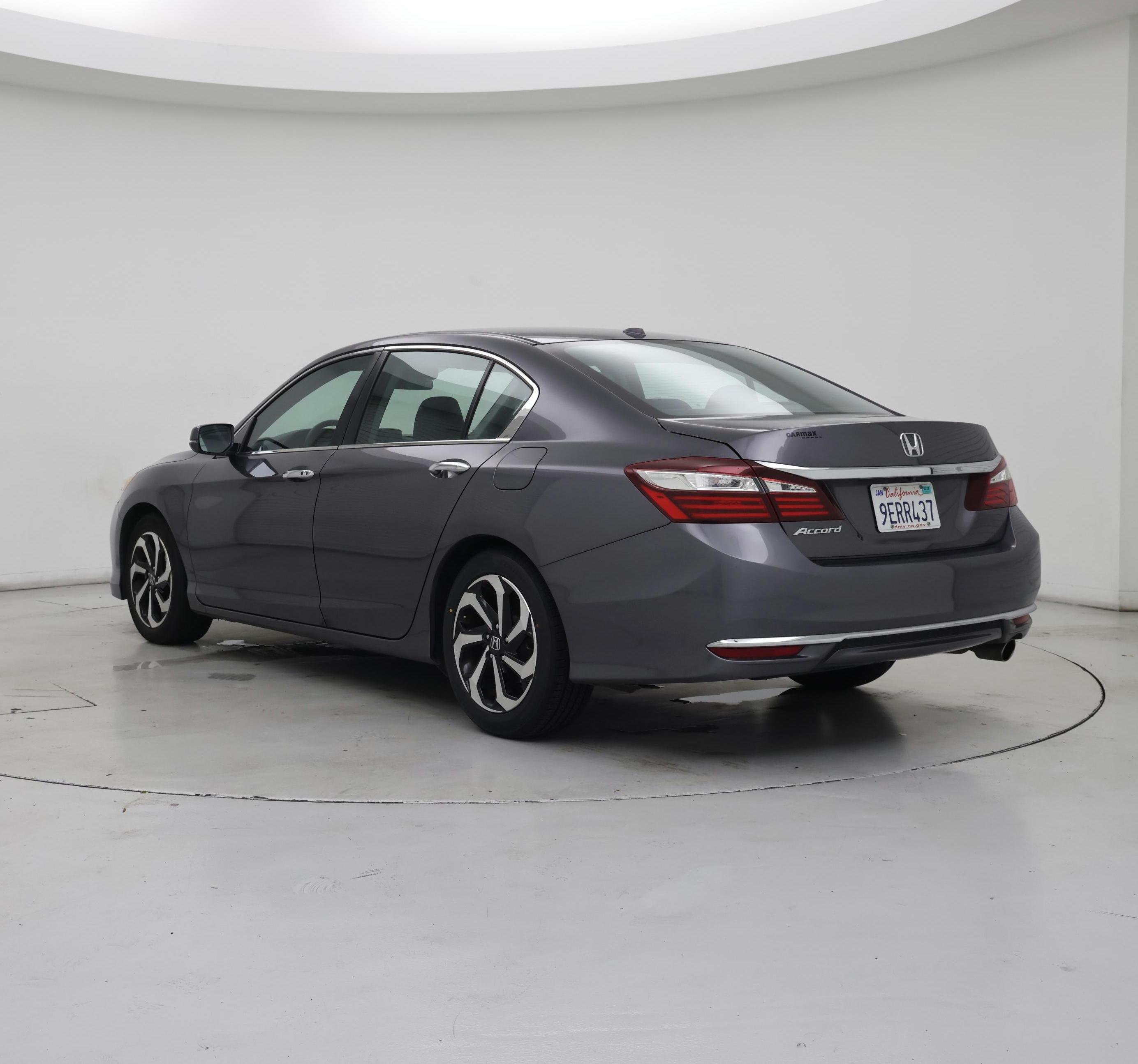 Thumbnail: 2017 Honda Accord - 2