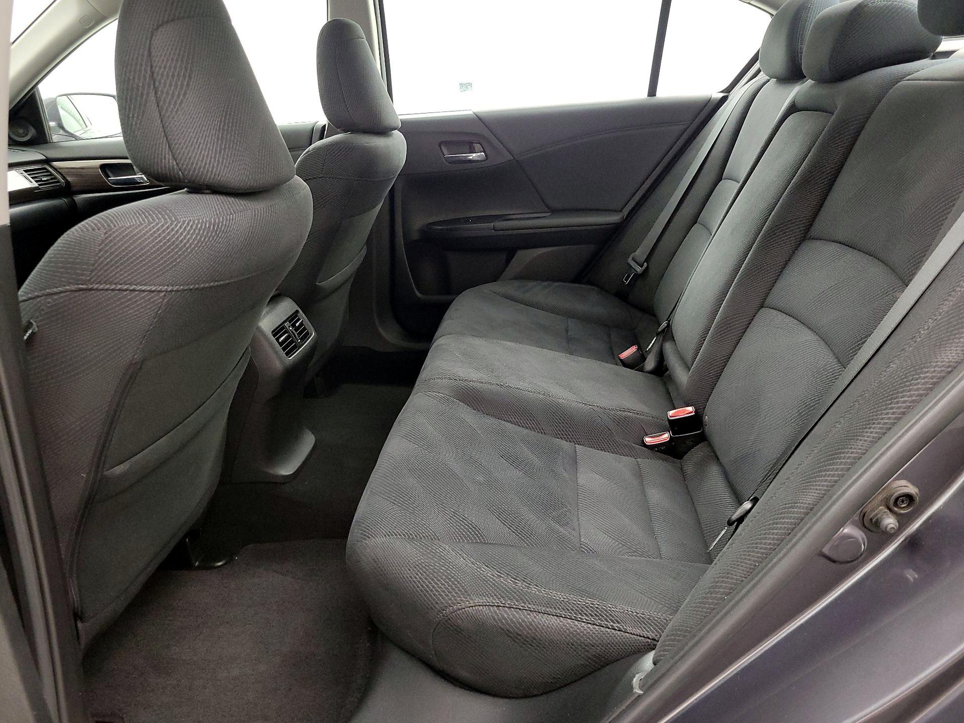 Thumbnail: 2017 Honda Accord - 19