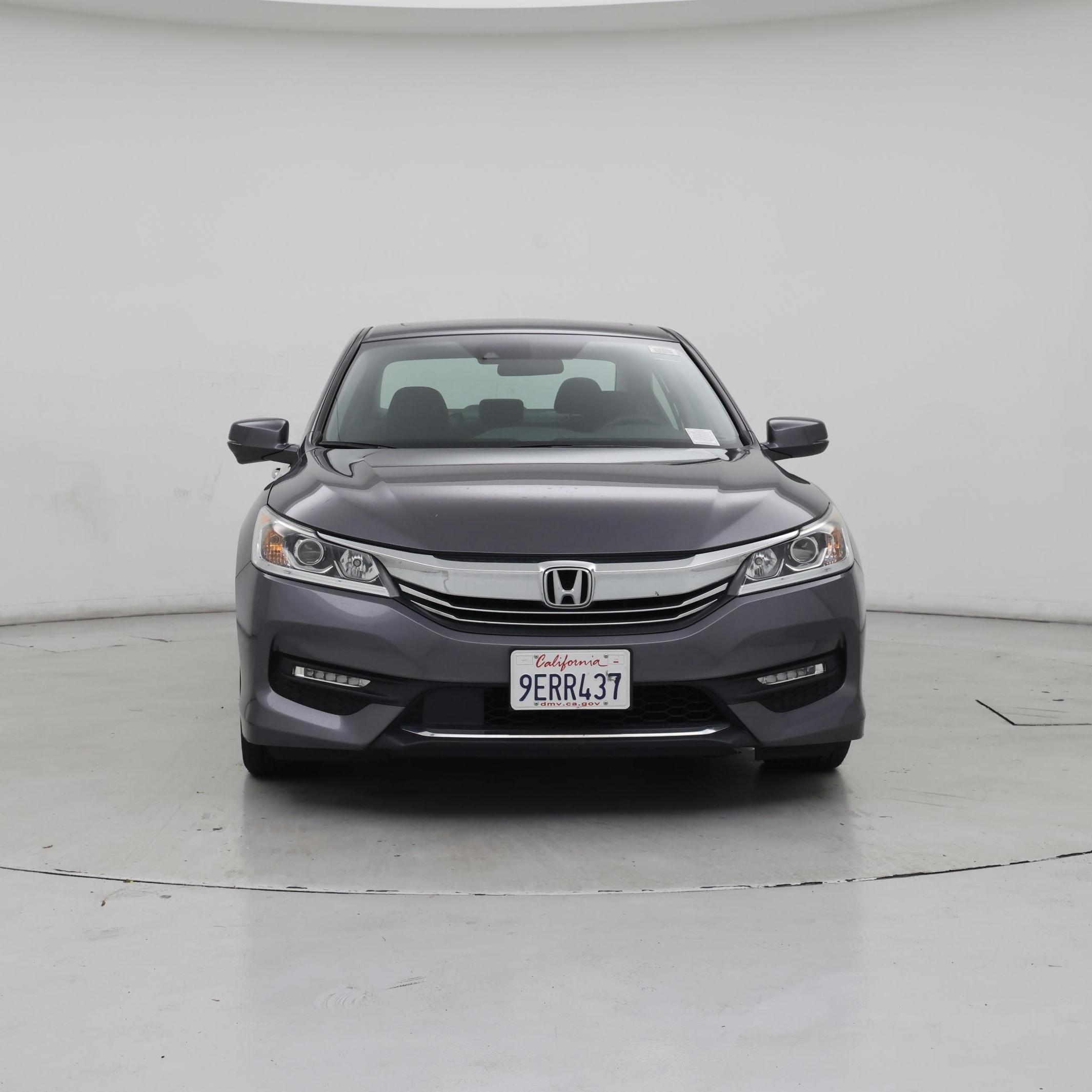 Thumbnail: 2017 Honda Accord - 5