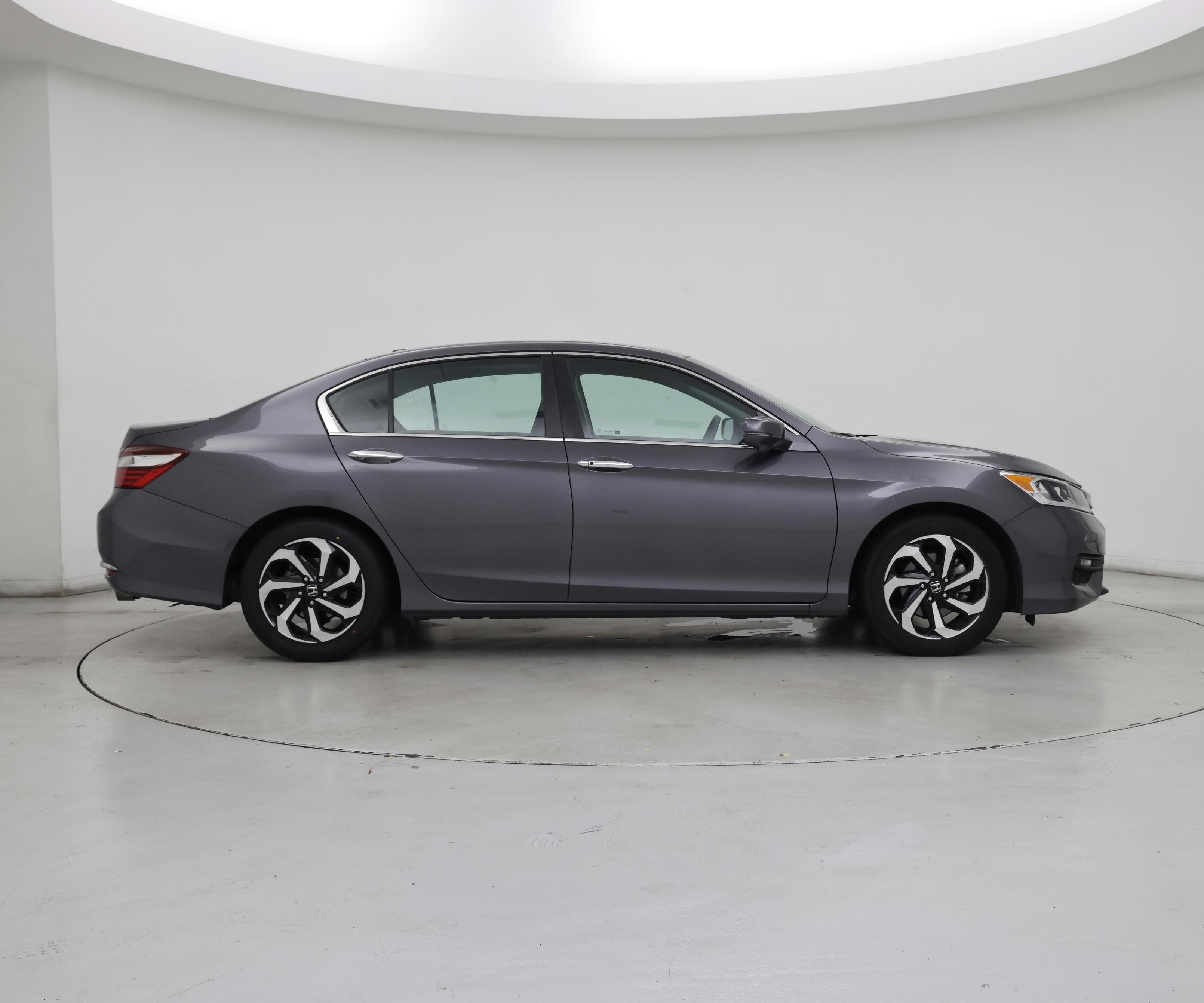 Thumbnail: 2017 Honda Accord - 7