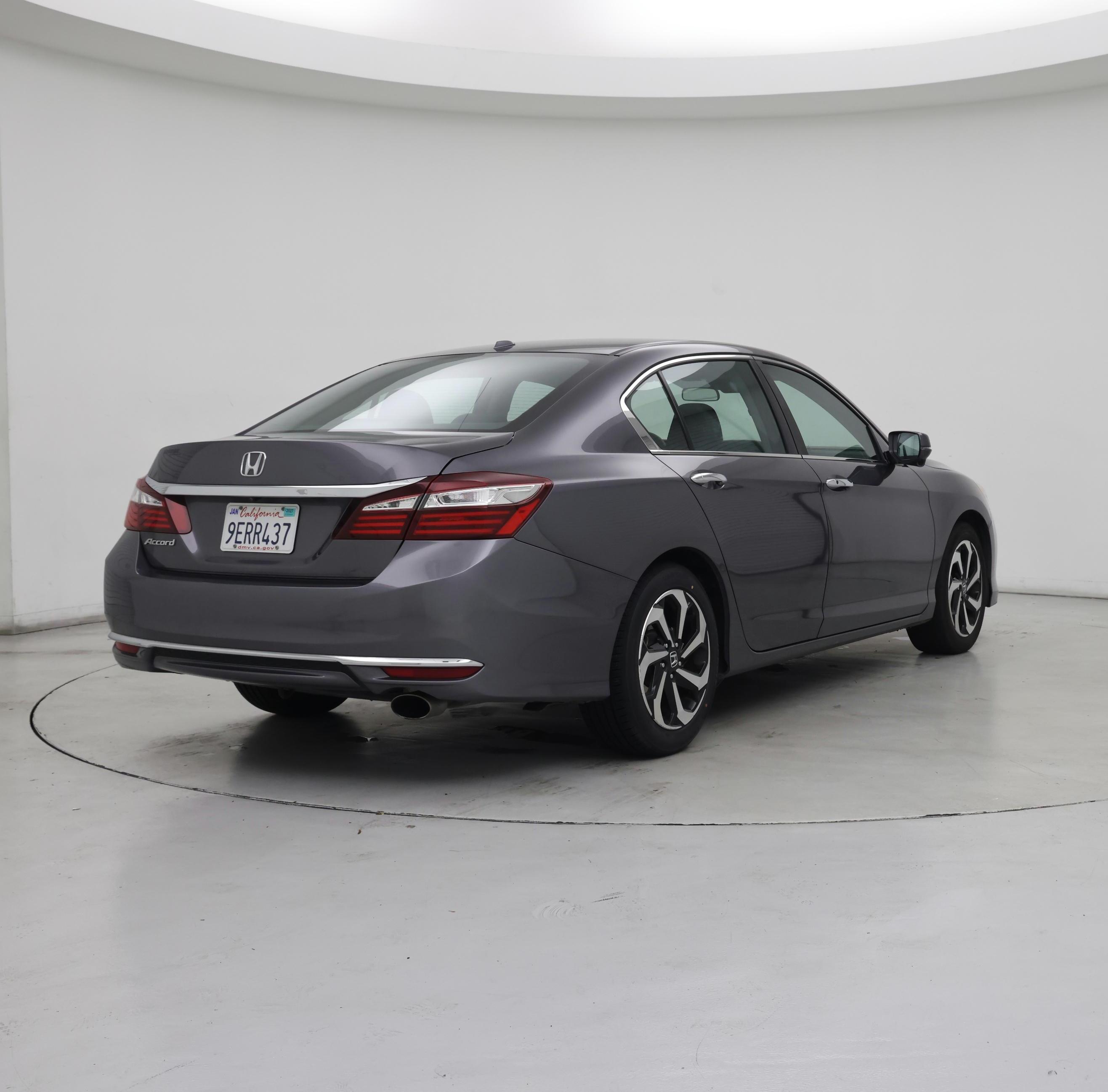 Thumbnail: 2017 Honda Accord - 8