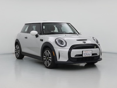 2023 Mini Cooper Hardtop EV SE Signature