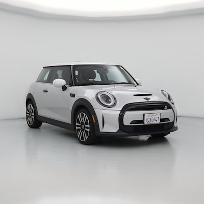 2023 Mini Cooper Hardtop EV SE Signature