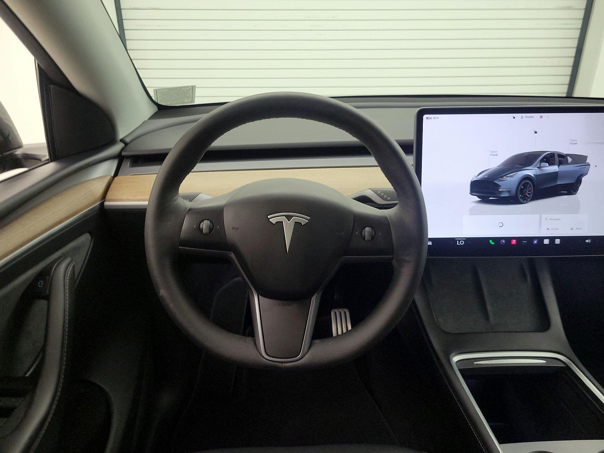 Thumbnail: 2024 Tesla Model Y - 10