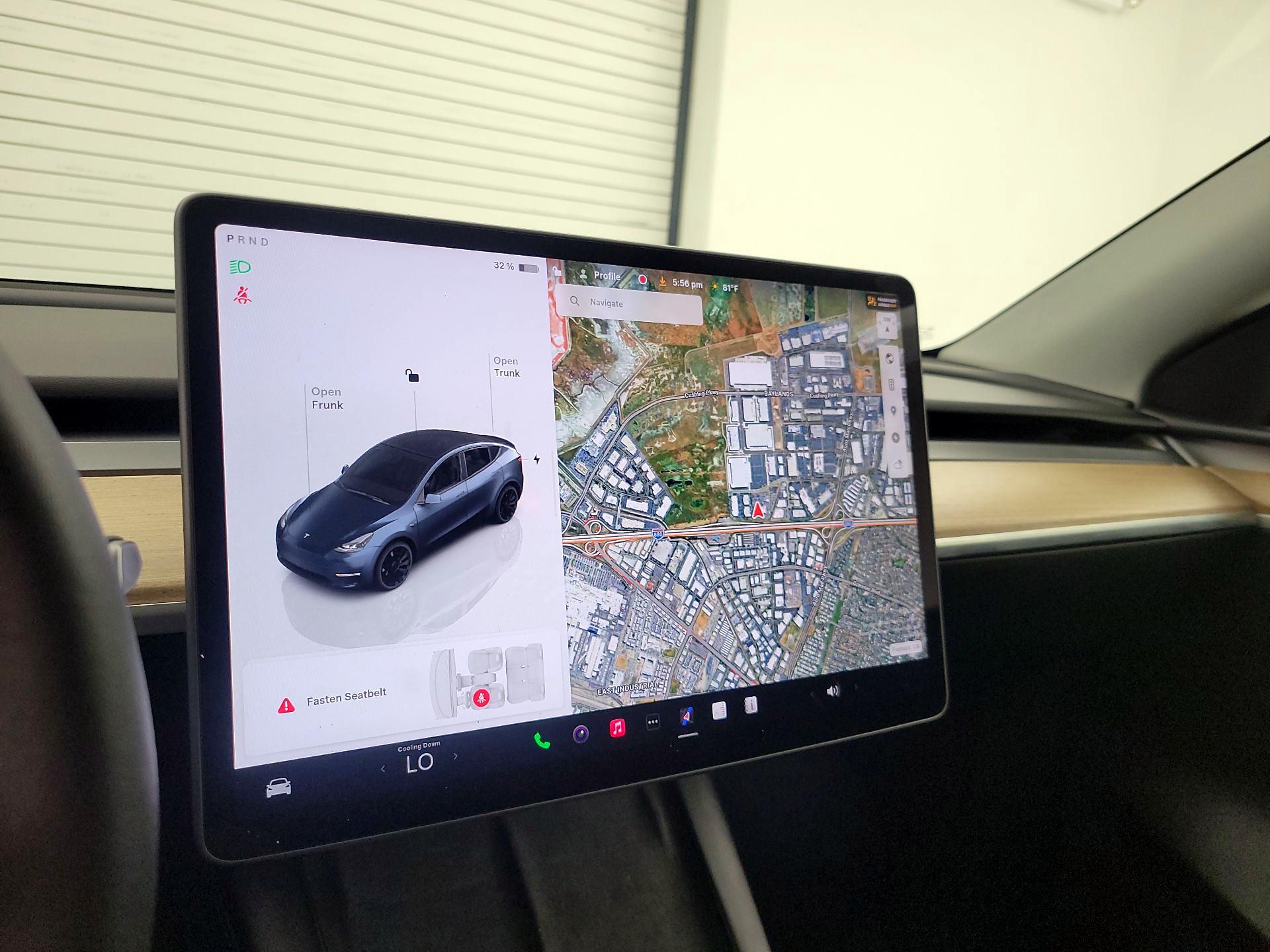 Thumbnail: 2024 Tesla Model Y - 13