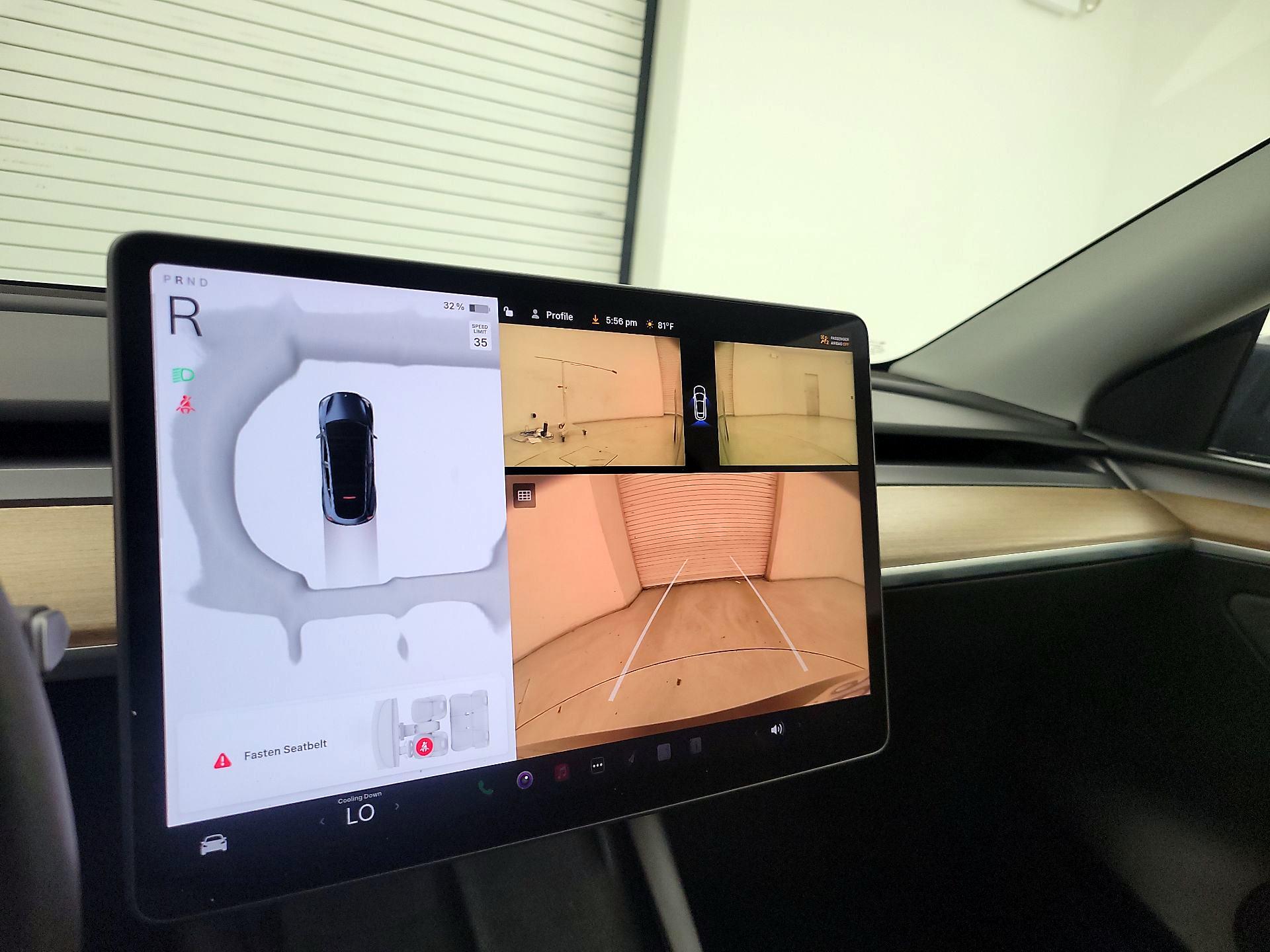 Thumbnail: 2024 Tesla Model Y - 14