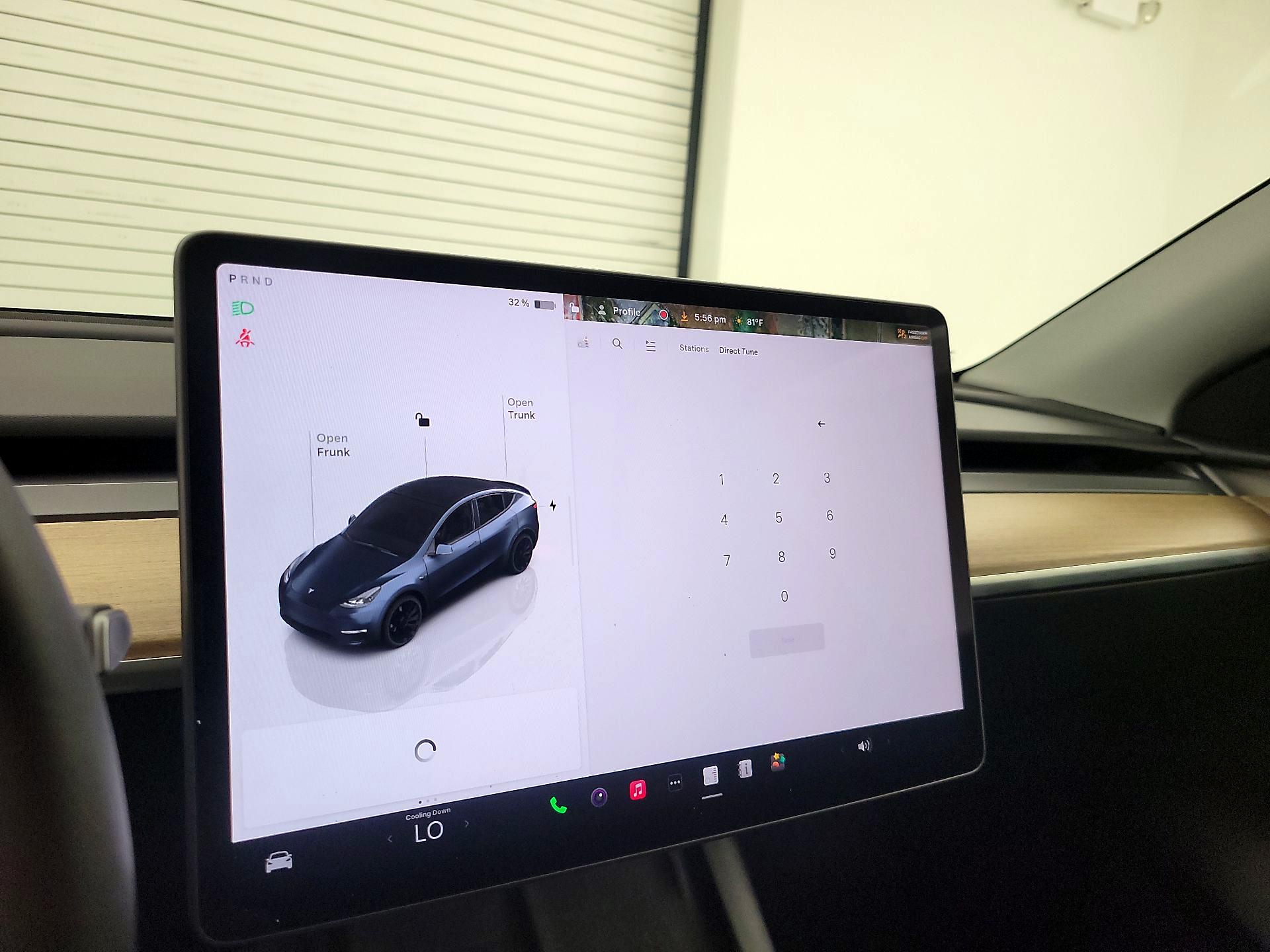 Thumbnail: 2024 Tesla Model Y - 15