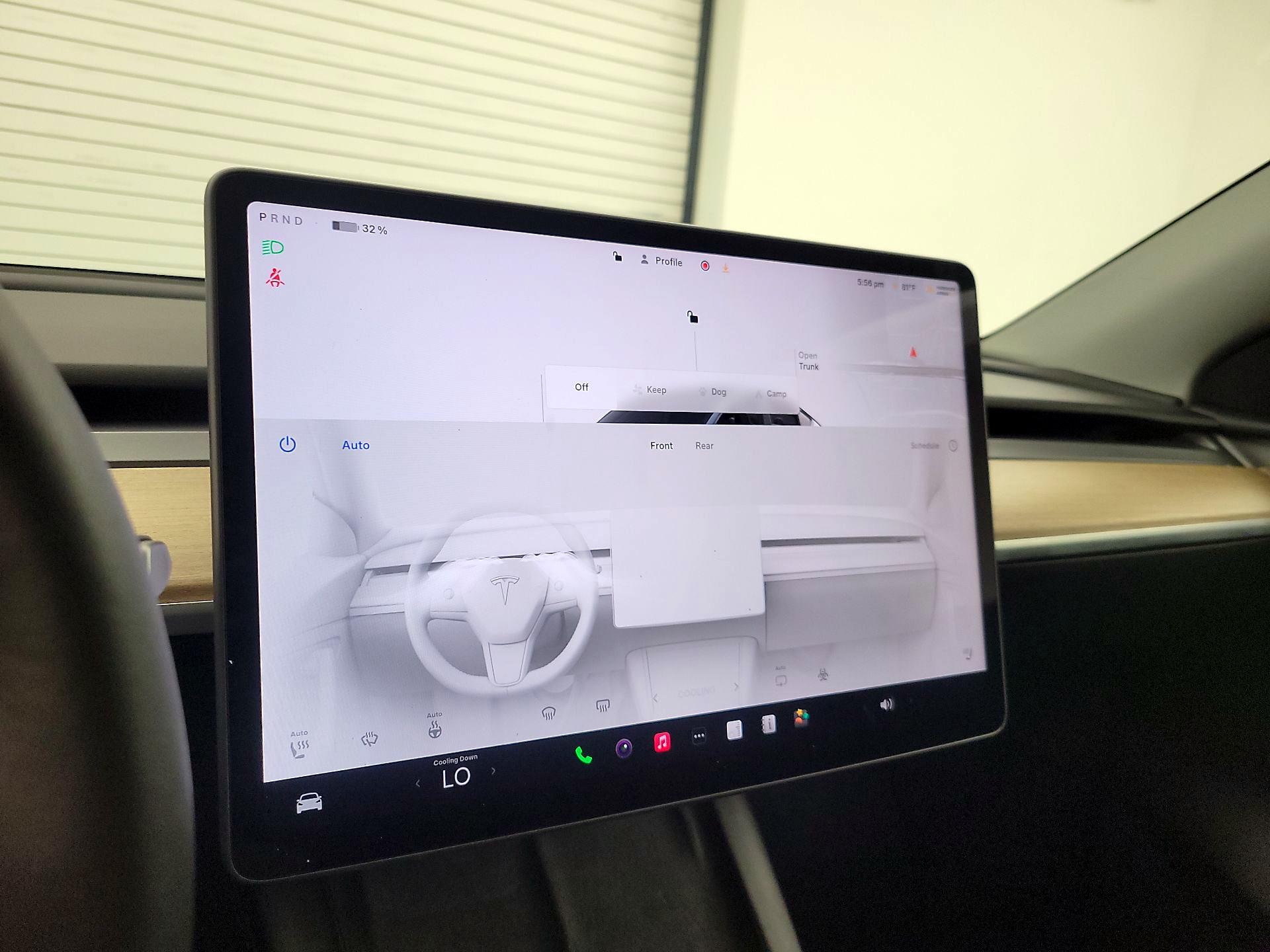 Thumbnail: 2024 Tesla Model Y - 16