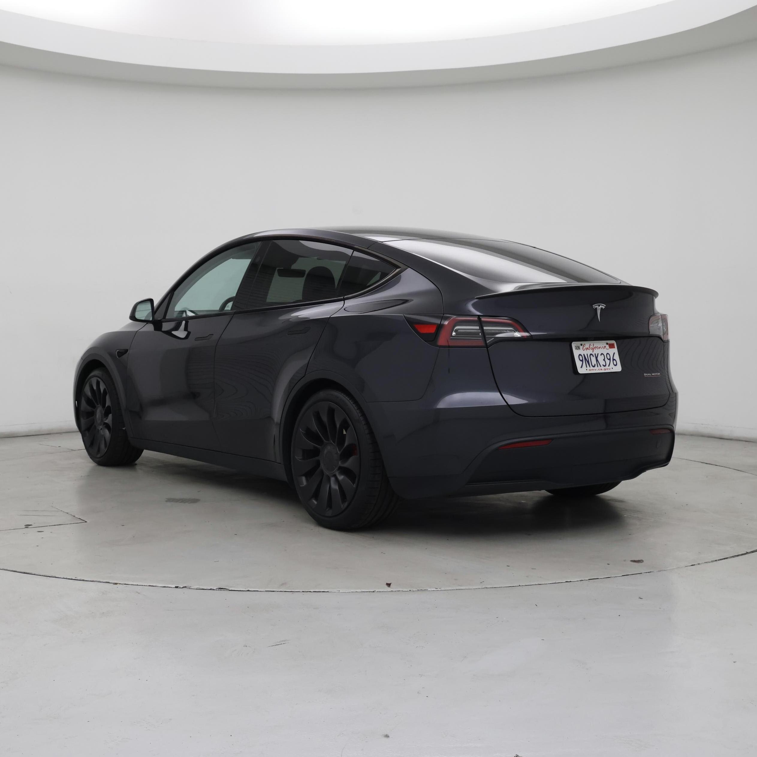 Thumbnail: 2024 Tesla Model Y - 2