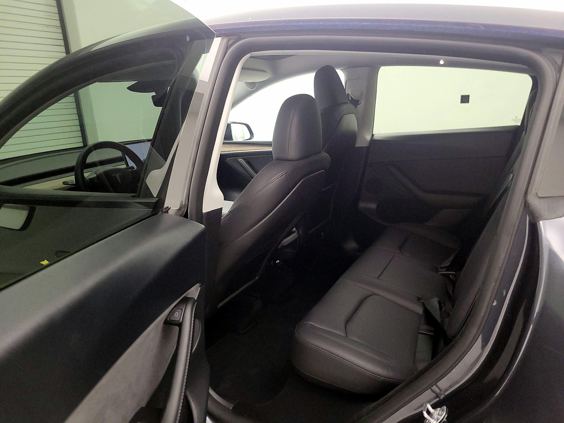 Thumbnail: 2024 Tesla Model Y - 20