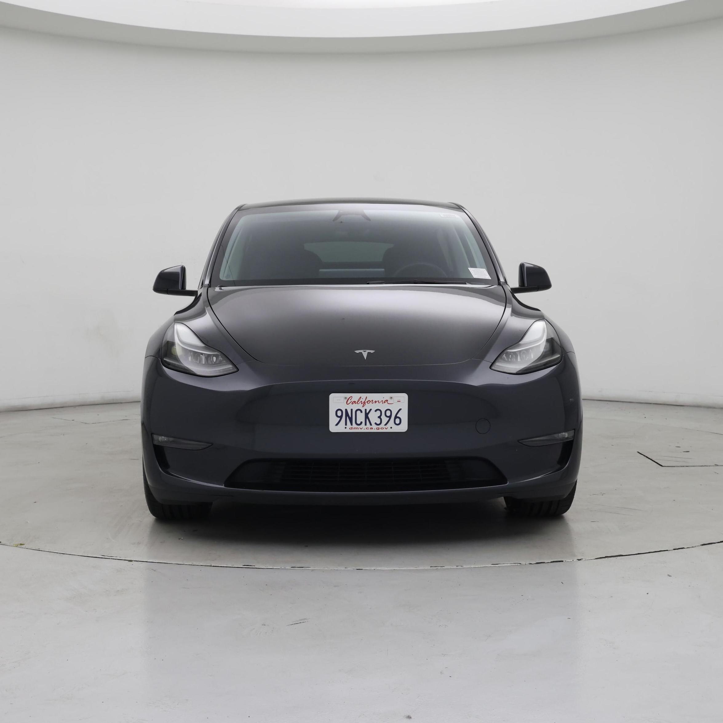 Thumbnail: 2024 Tesla Model Y - 5