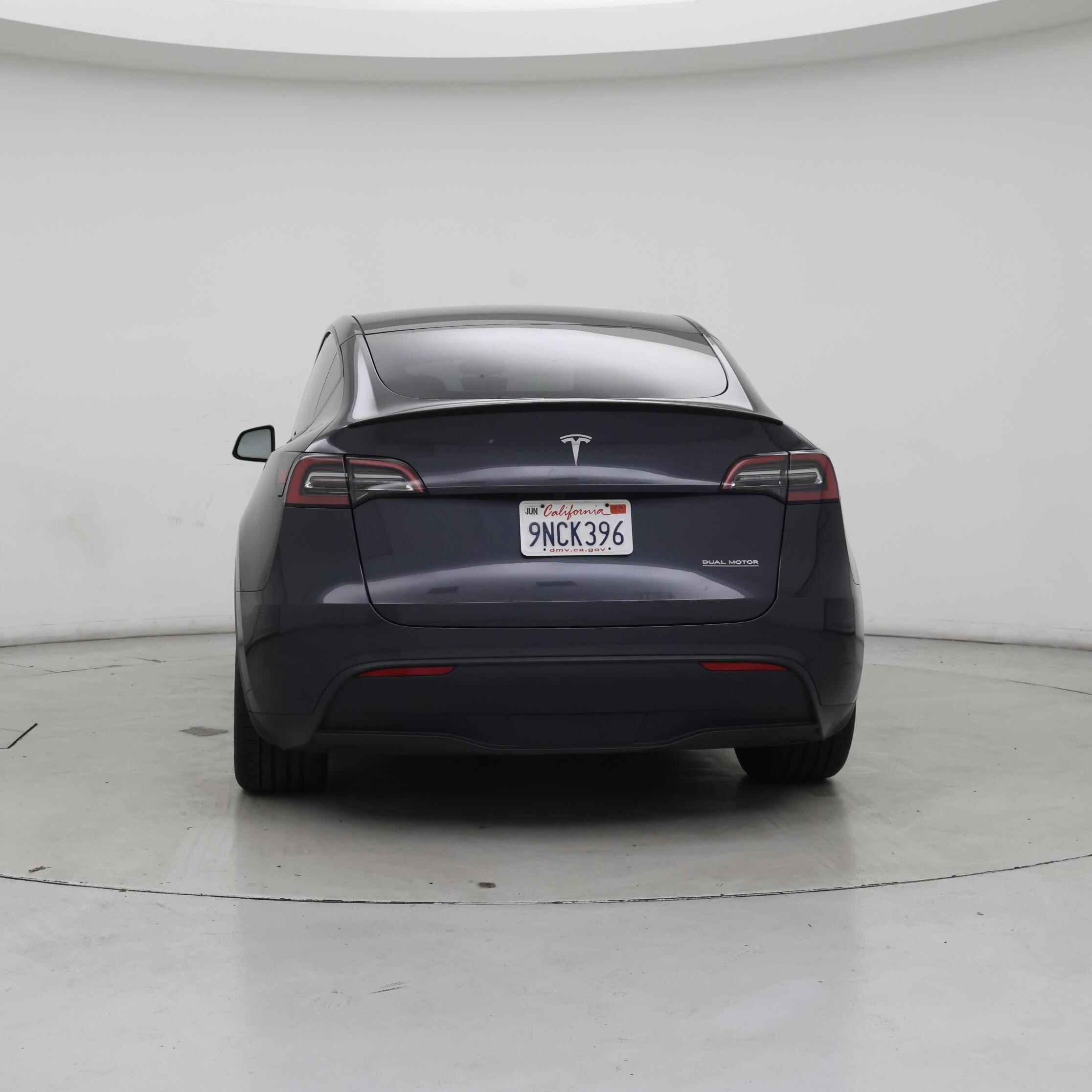 Thumbnail: 2024 Tesla Model Y - 6