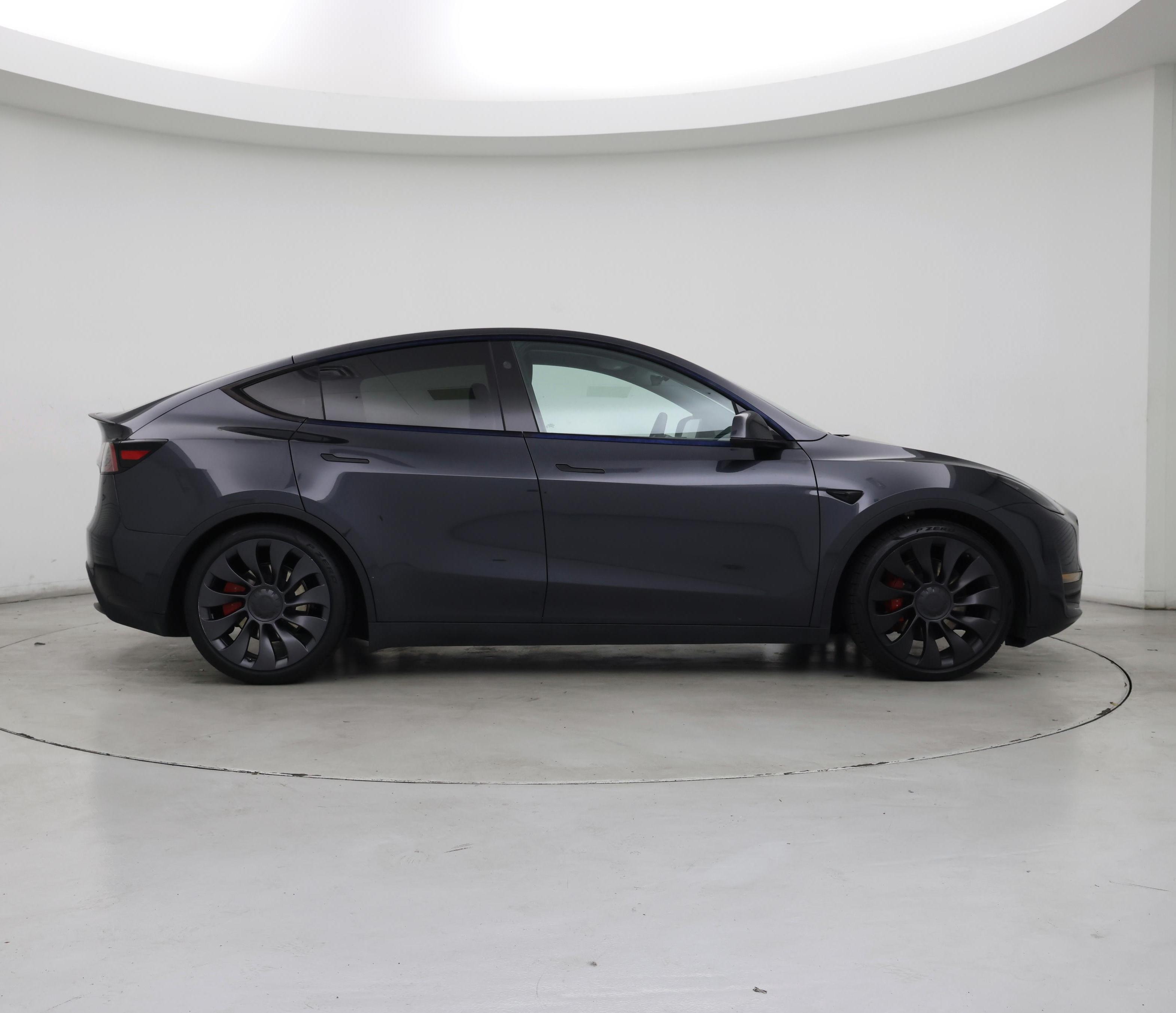 Thumbnail: 2024 Tesla Model Y - 7